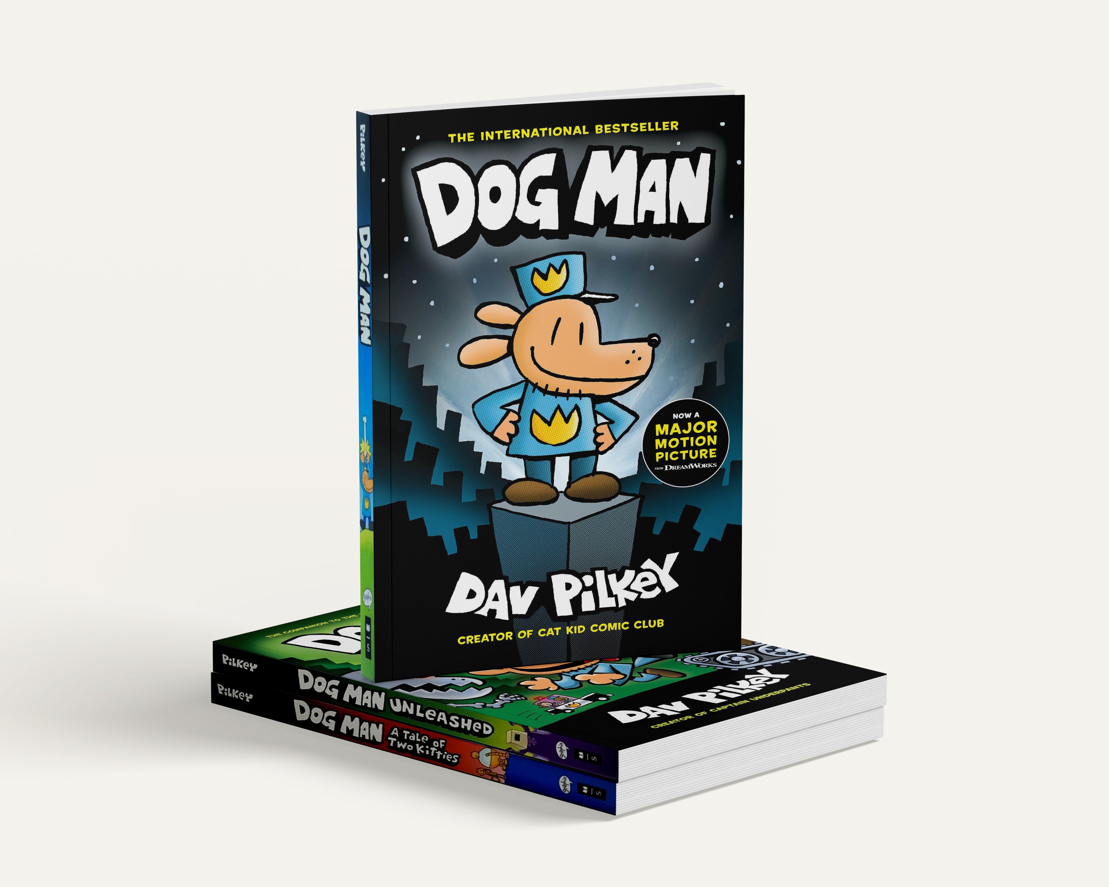 Children's Fiction