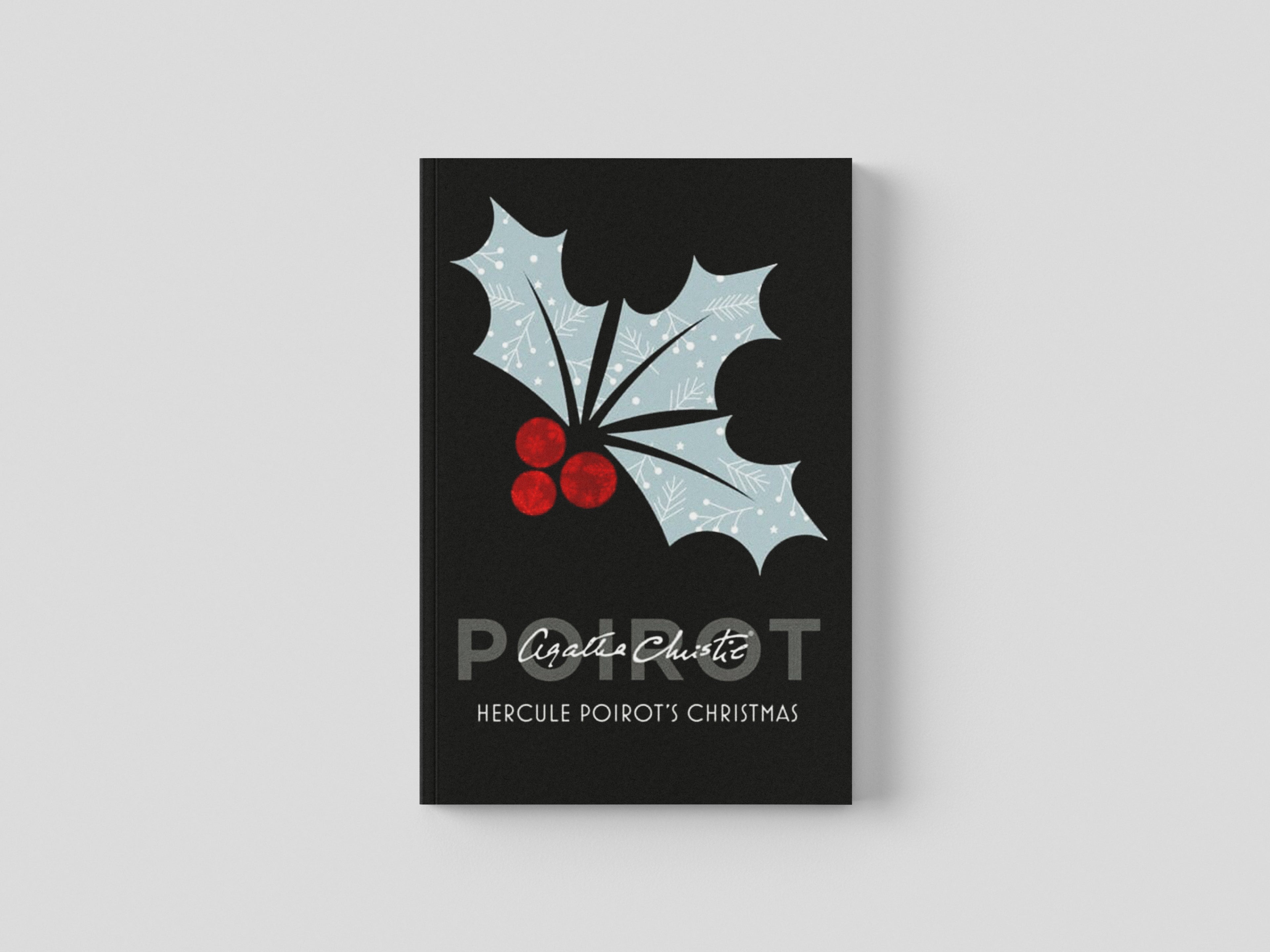 Hercule Poirot’s Christmas Paperback / softback