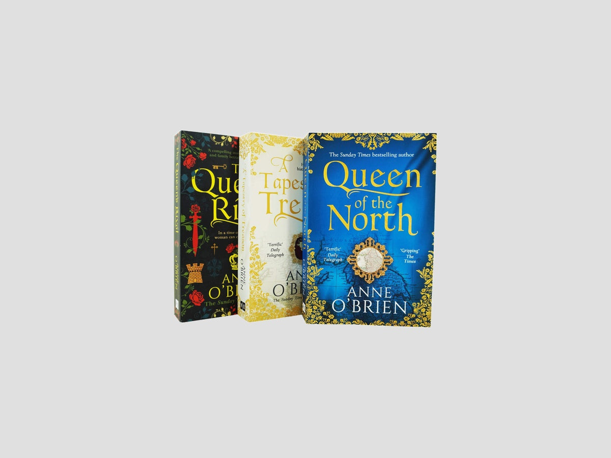 Anne O'Brien Collection