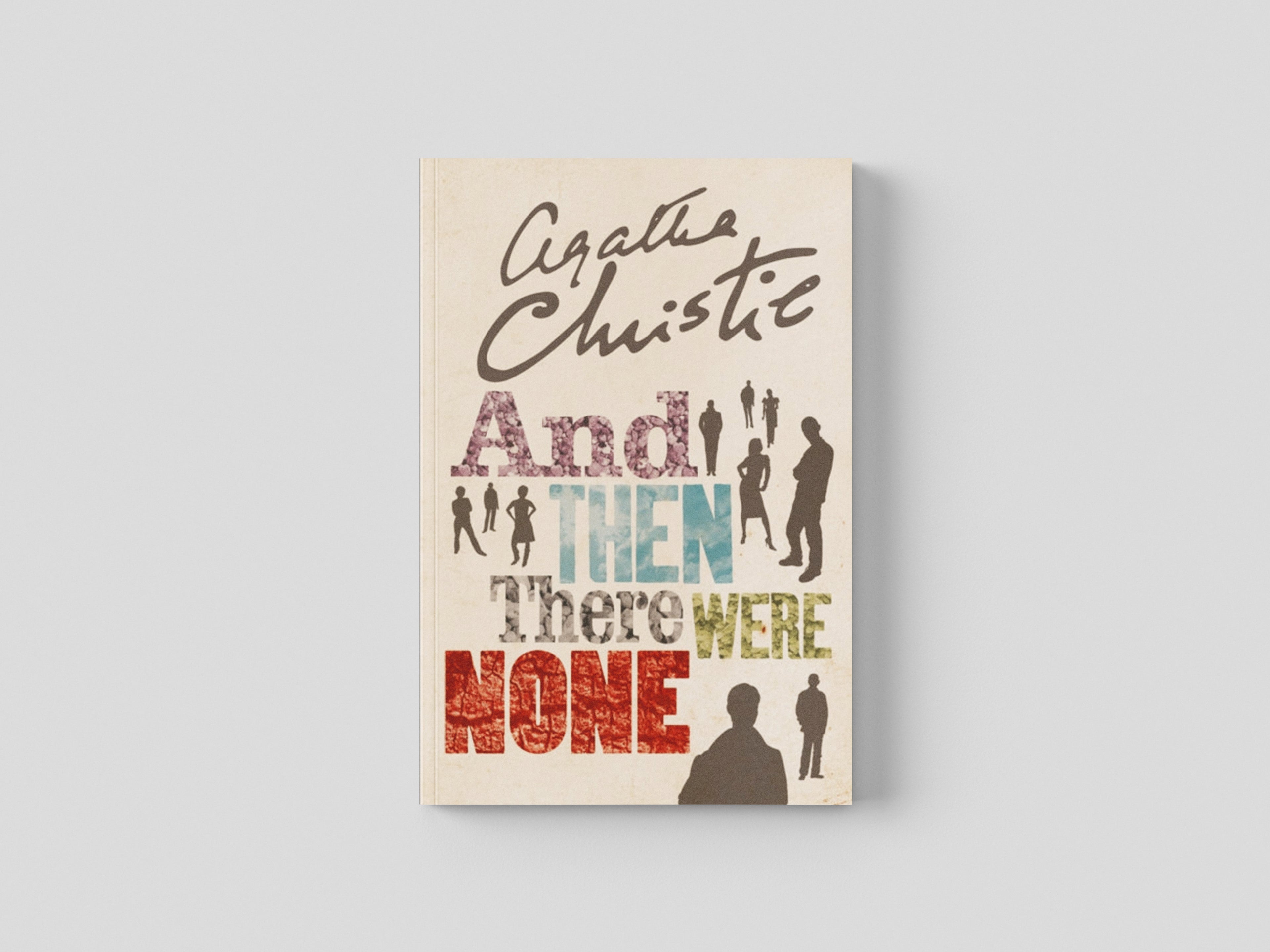 And Then There Were None