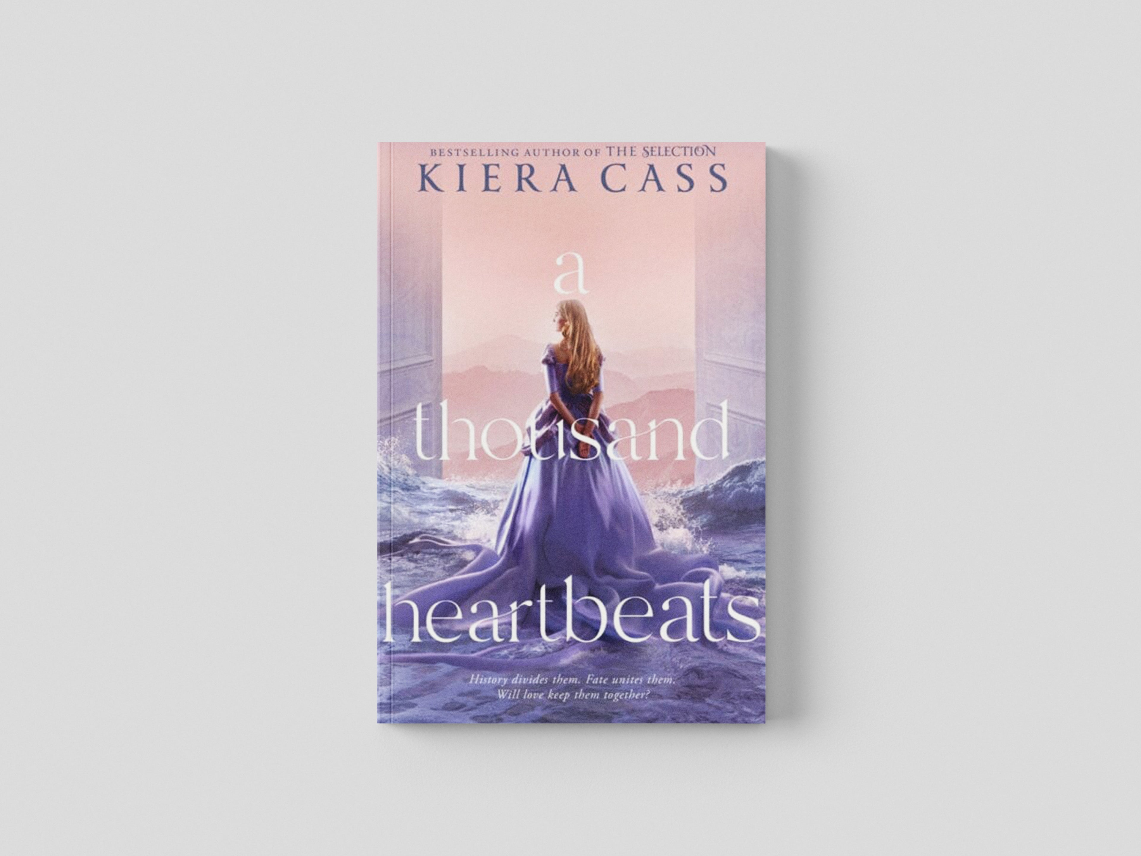 A Thousand Heartbeats Paperback / softback