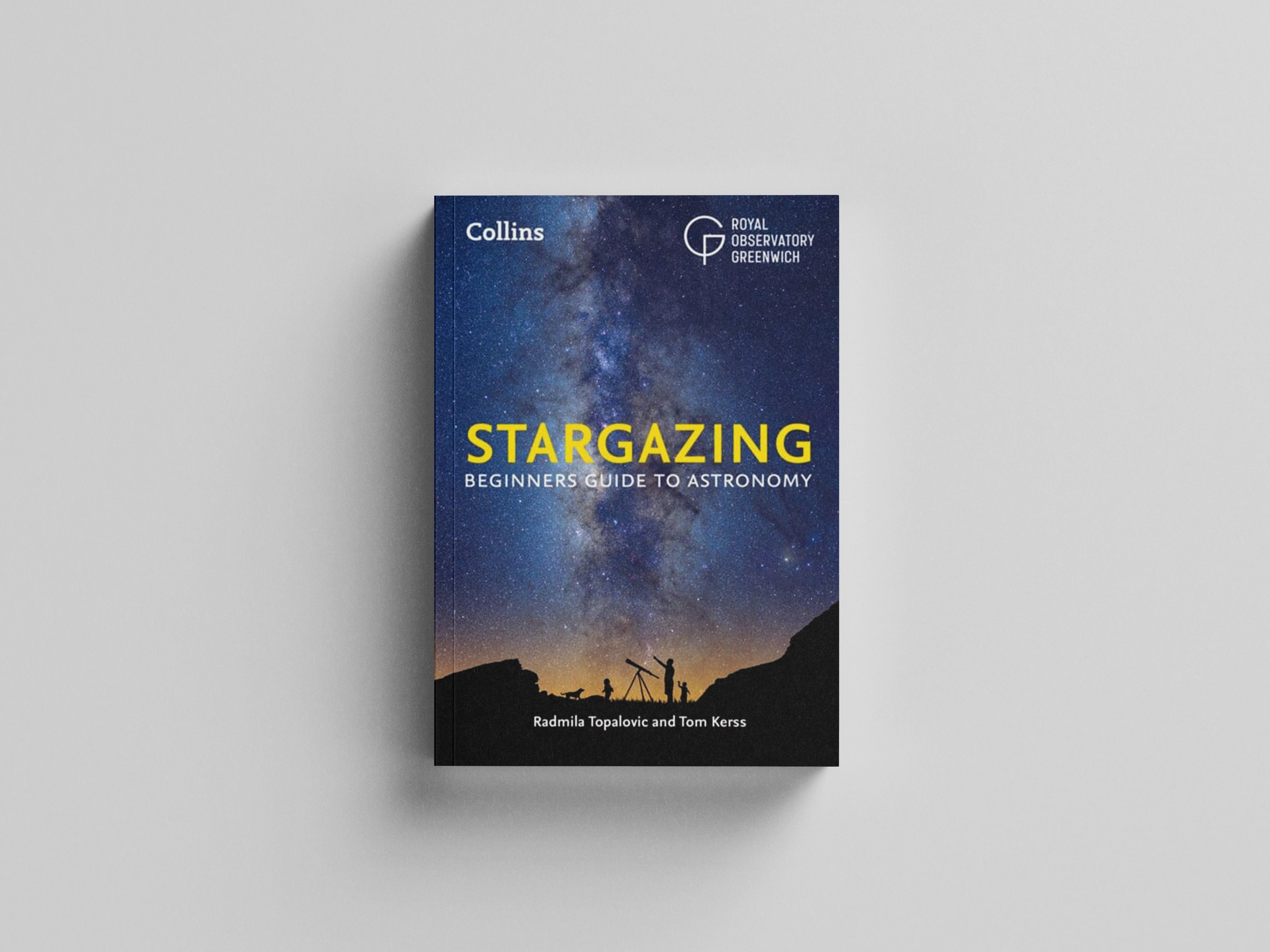 Stargazing Paperback / softback