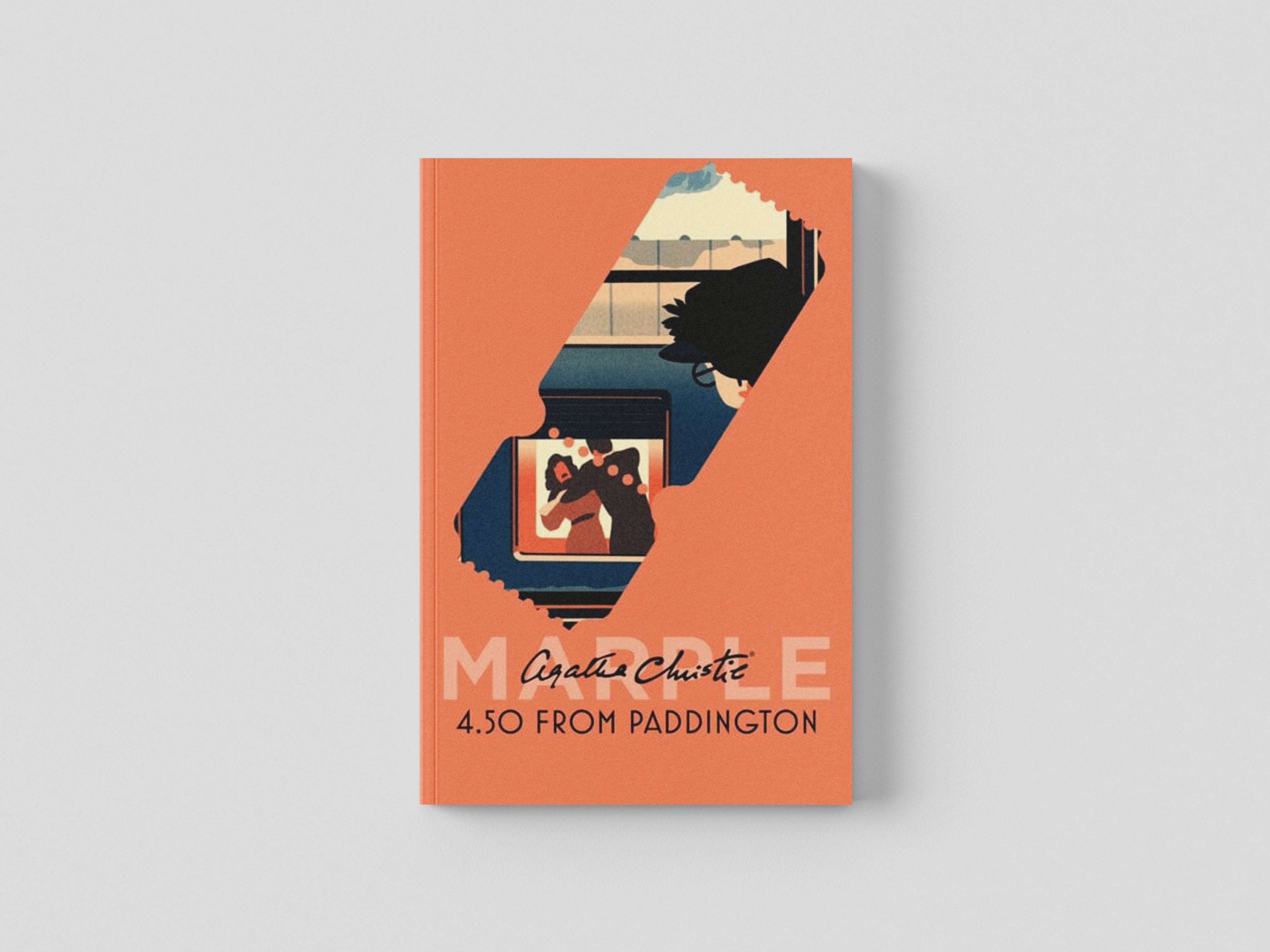4.50 from Paddington Paperback / softback