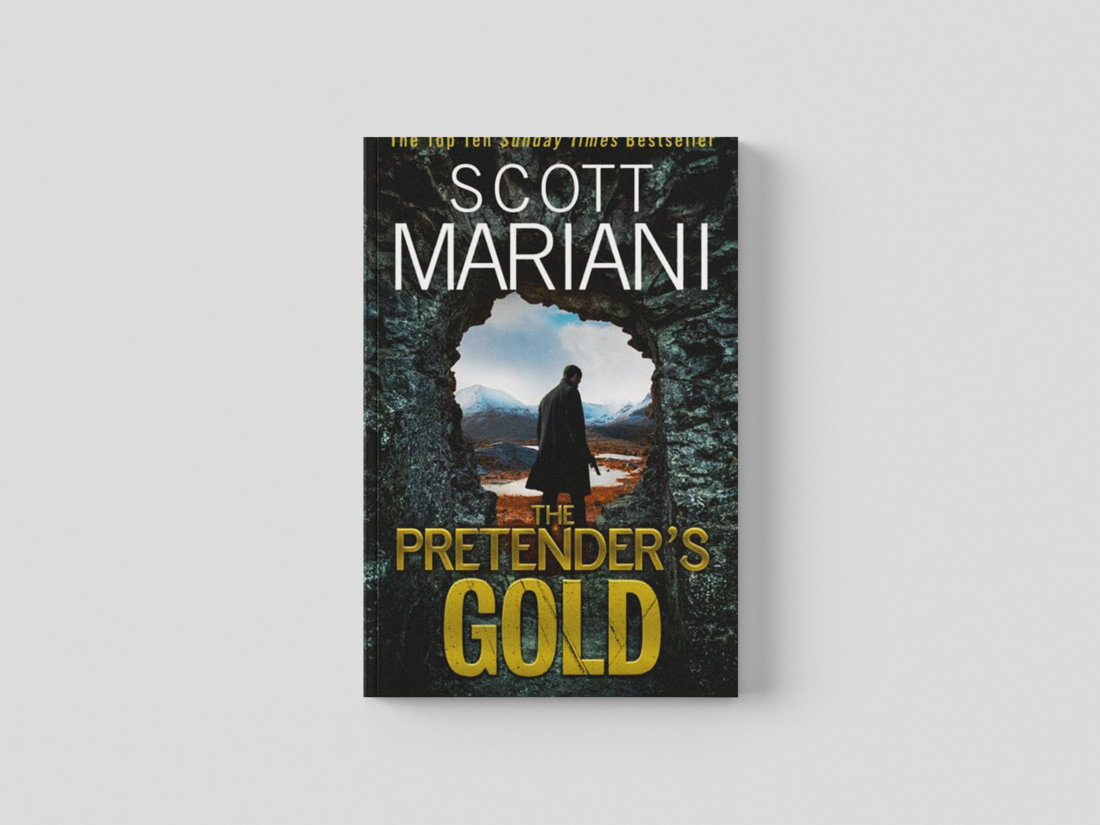 The Pretender's Gold