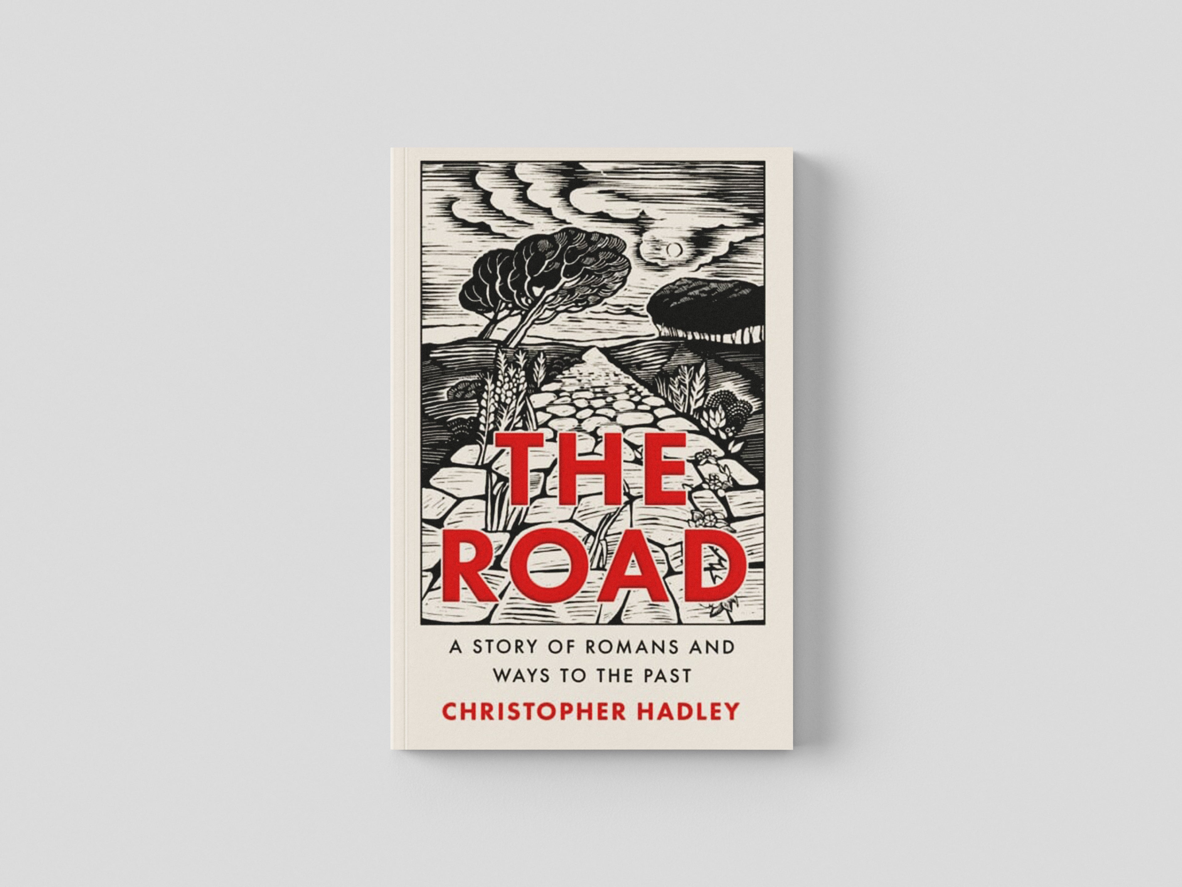 The Road Hardback