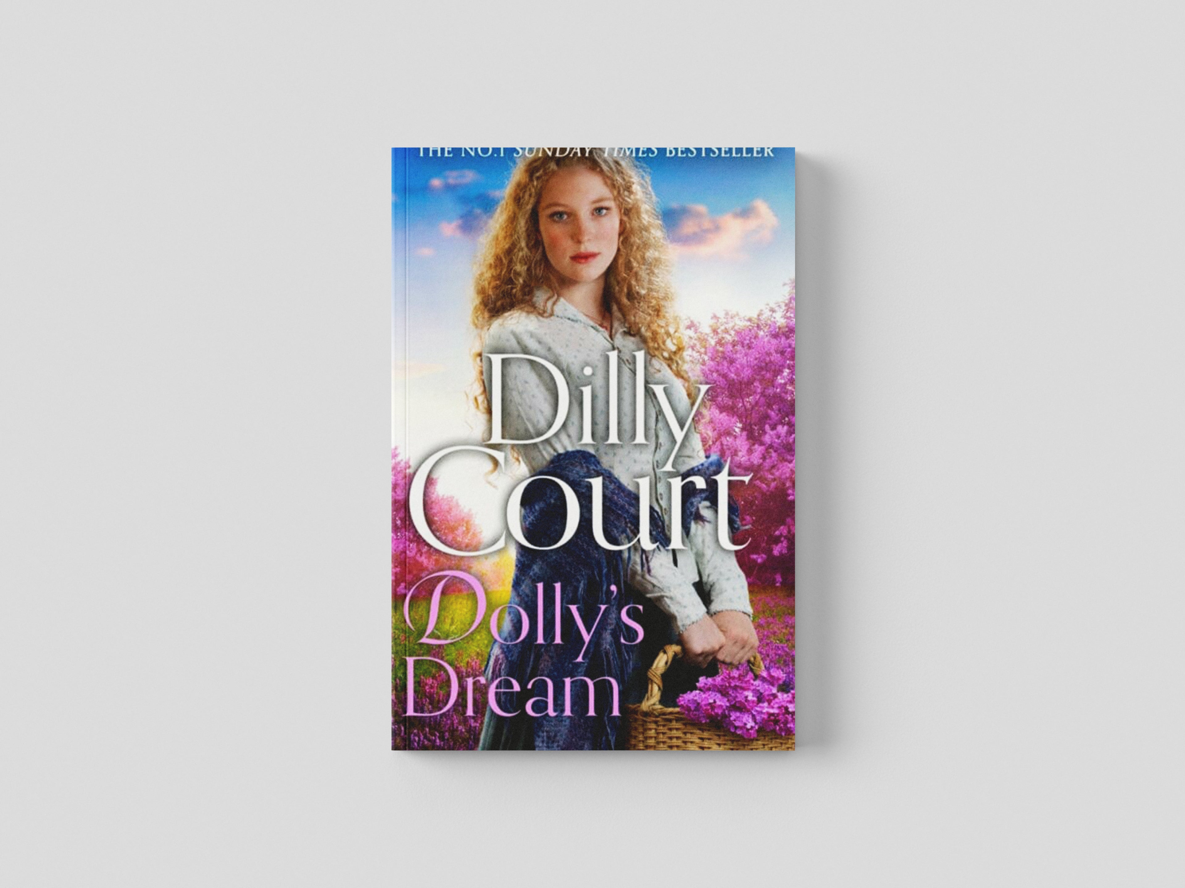 Dolly’s Dream Paperback / softback
