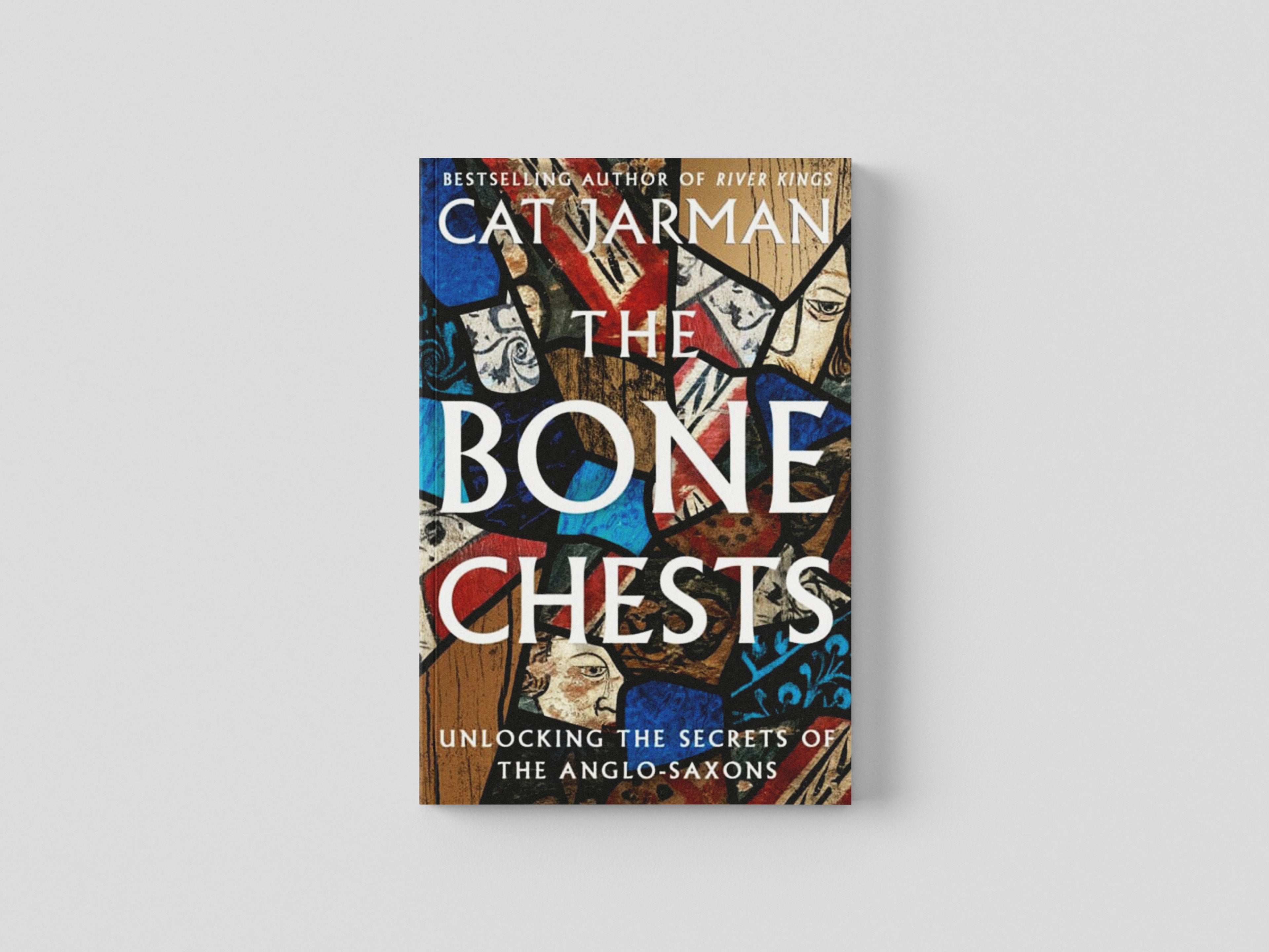 The Bone Chests Hardback
