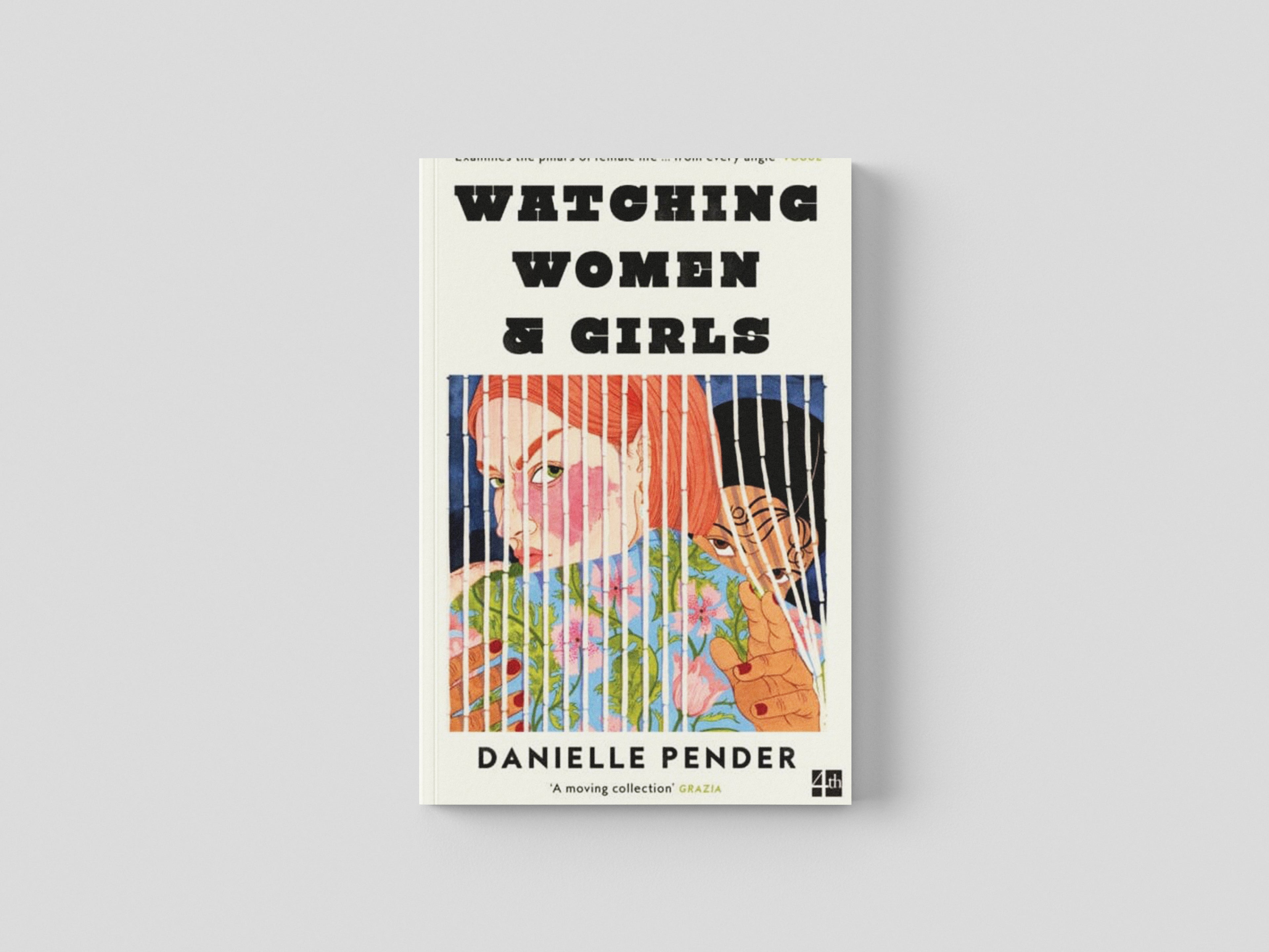 Watching Women & Girls Paperback / softback