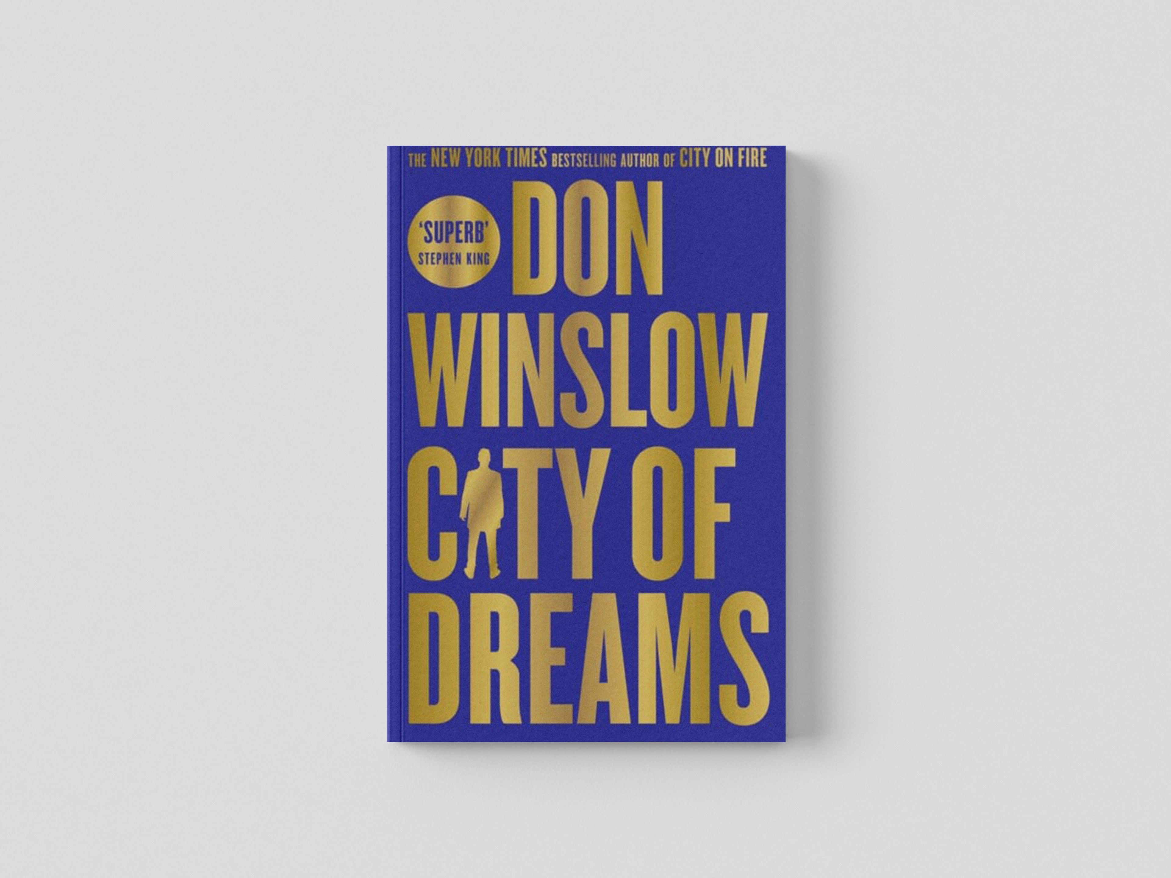 City of Dreams