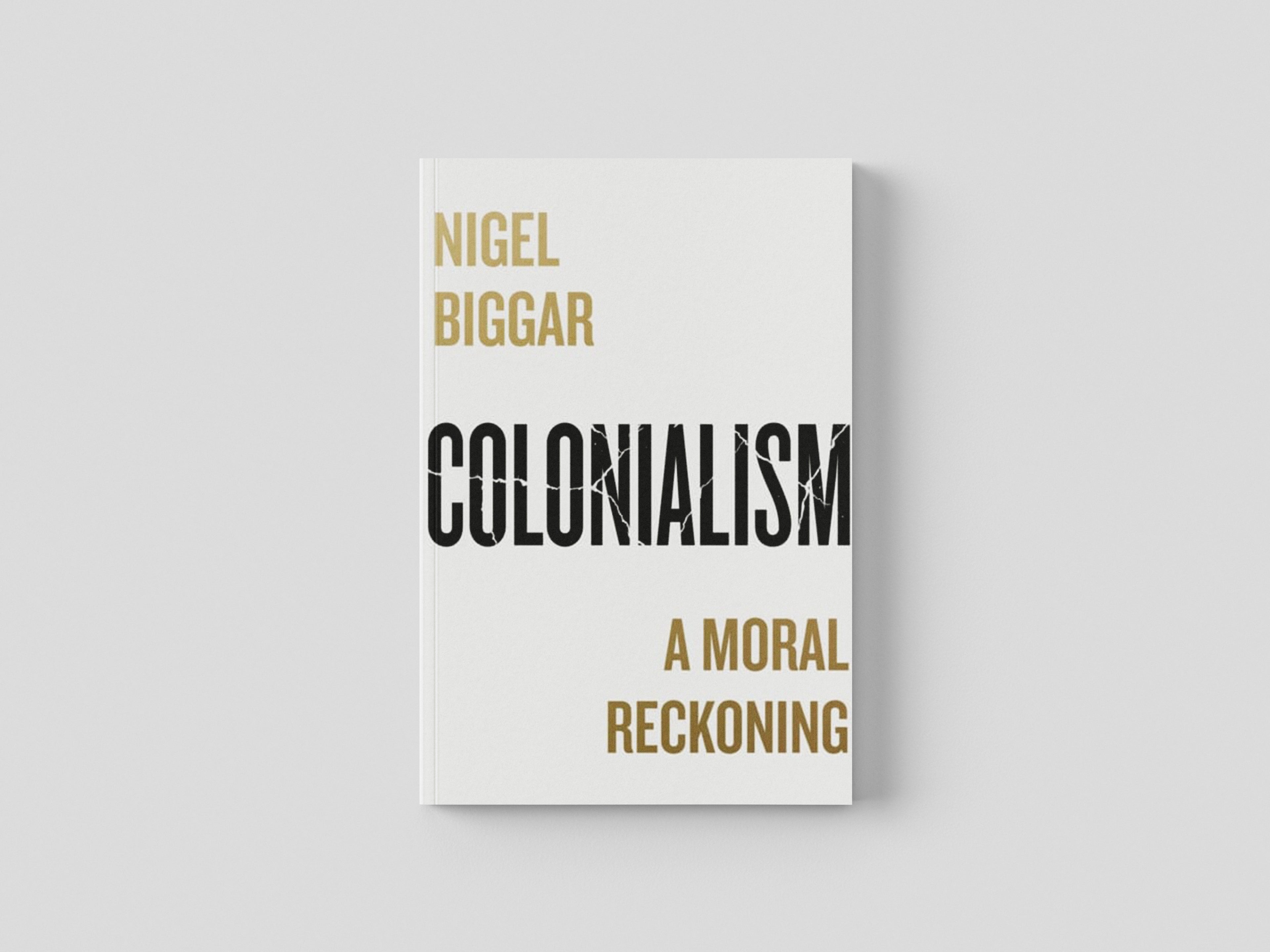 Colonialism Hardback