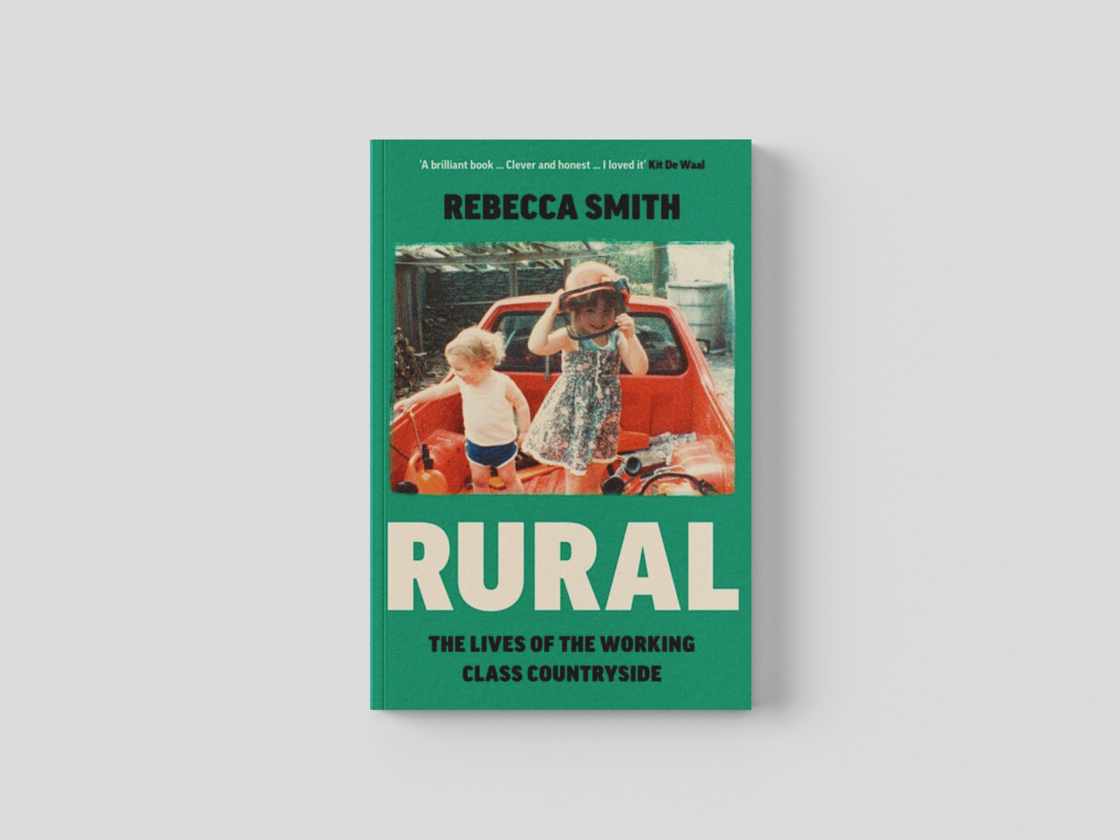 Rural Hardback