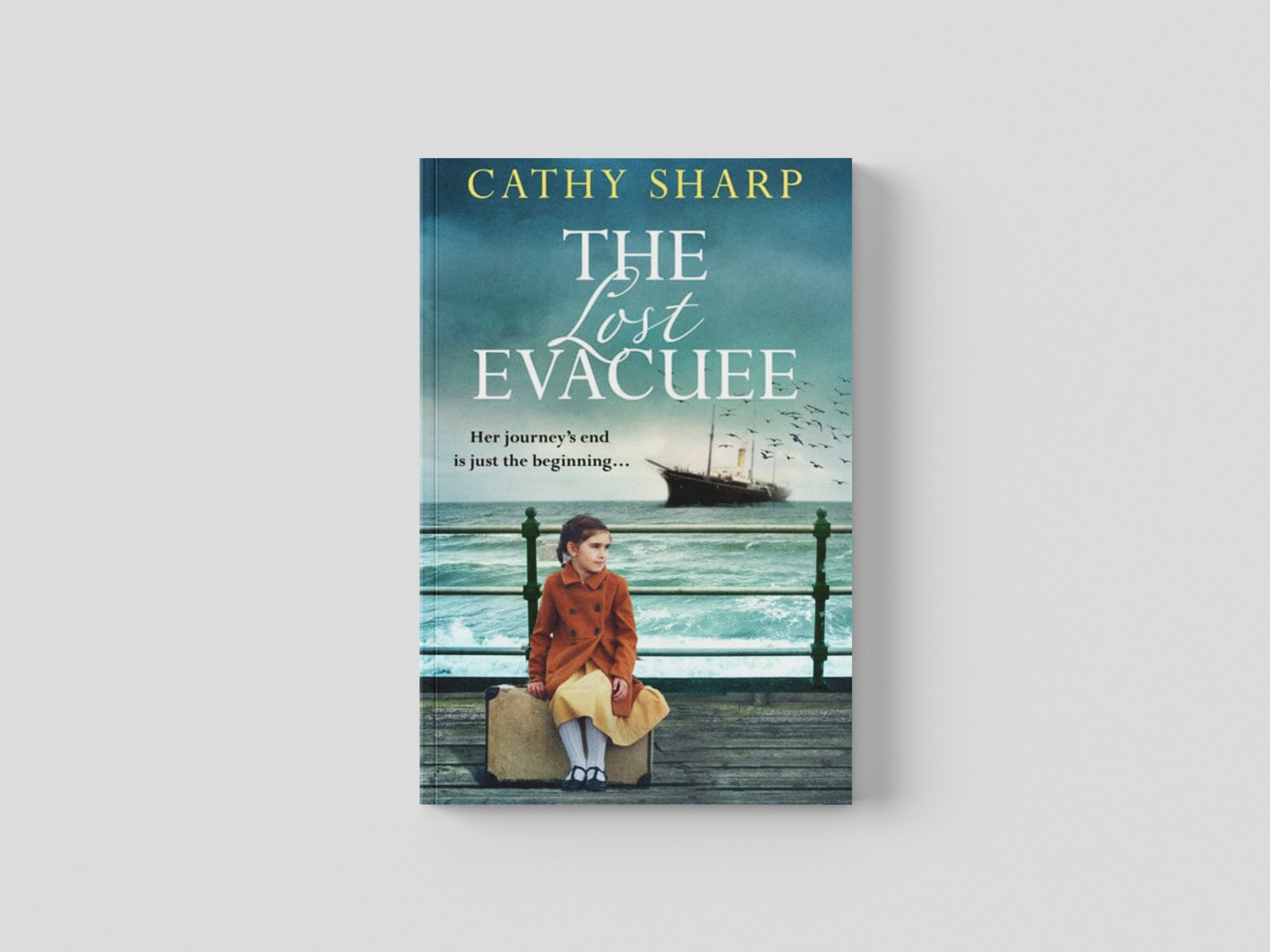 The Lost Evacuee