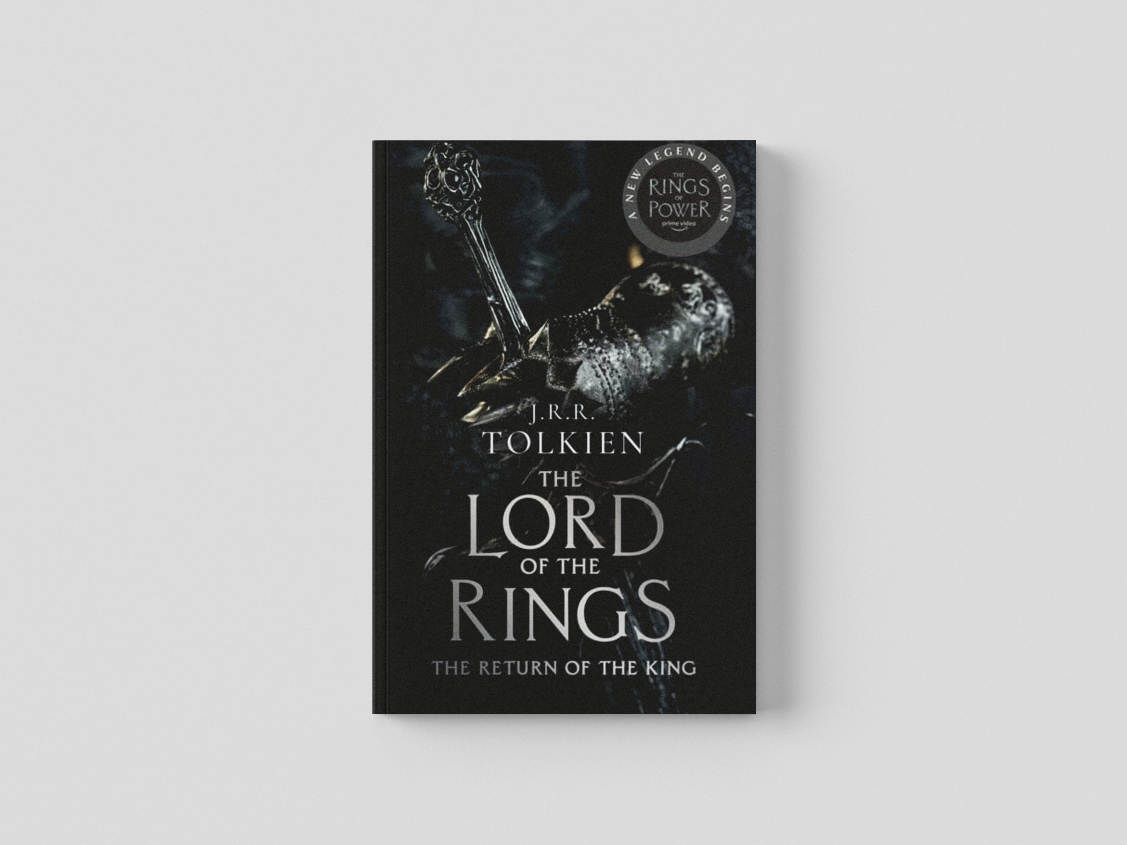 The Return of the King