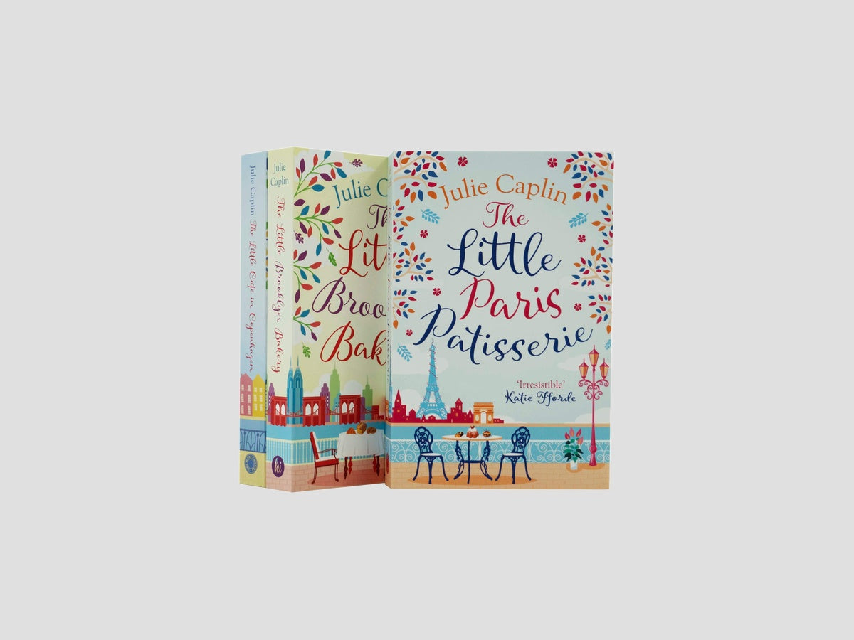 Romantic Escapes Collection