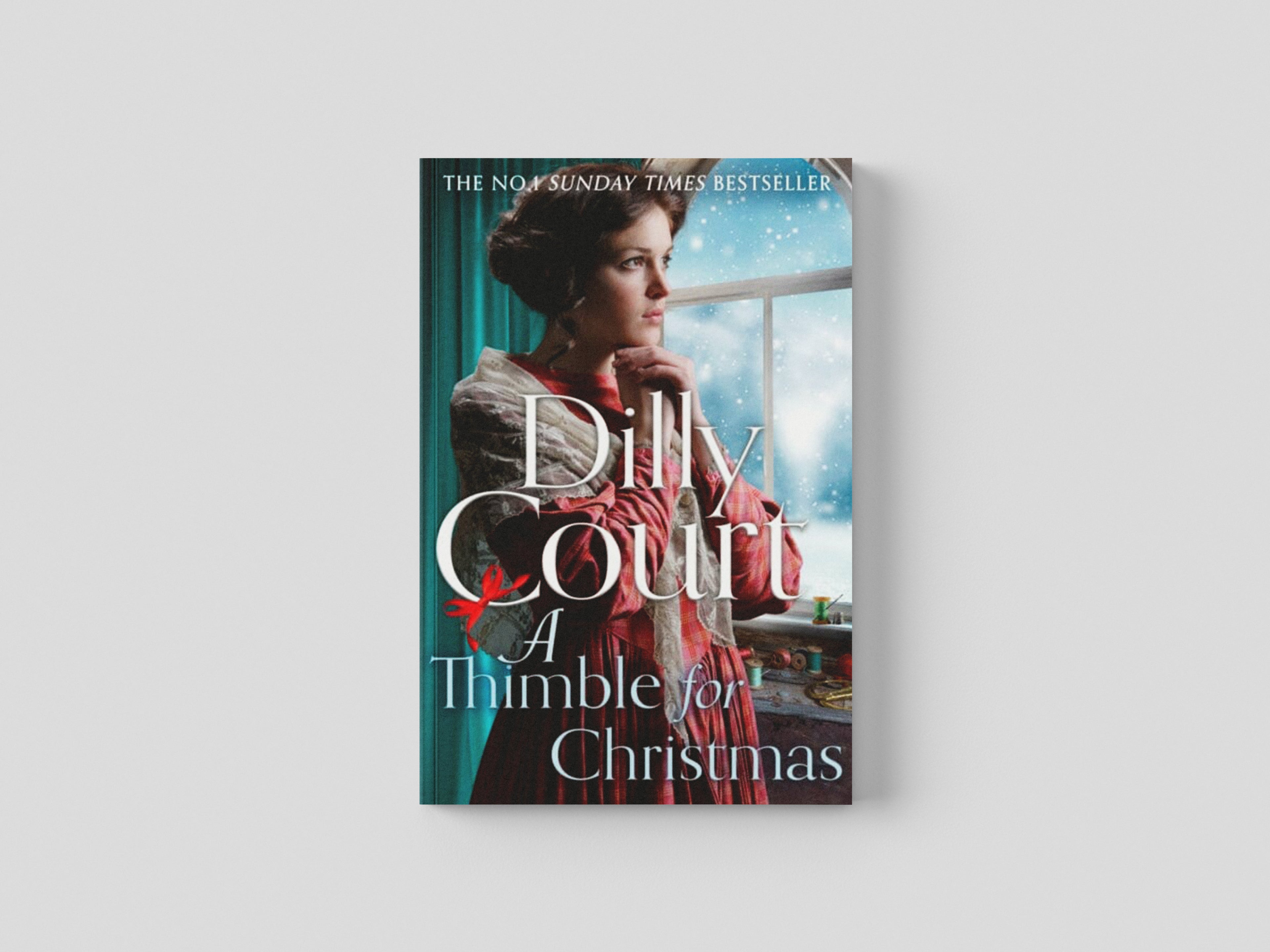 A Thimble for Christmas