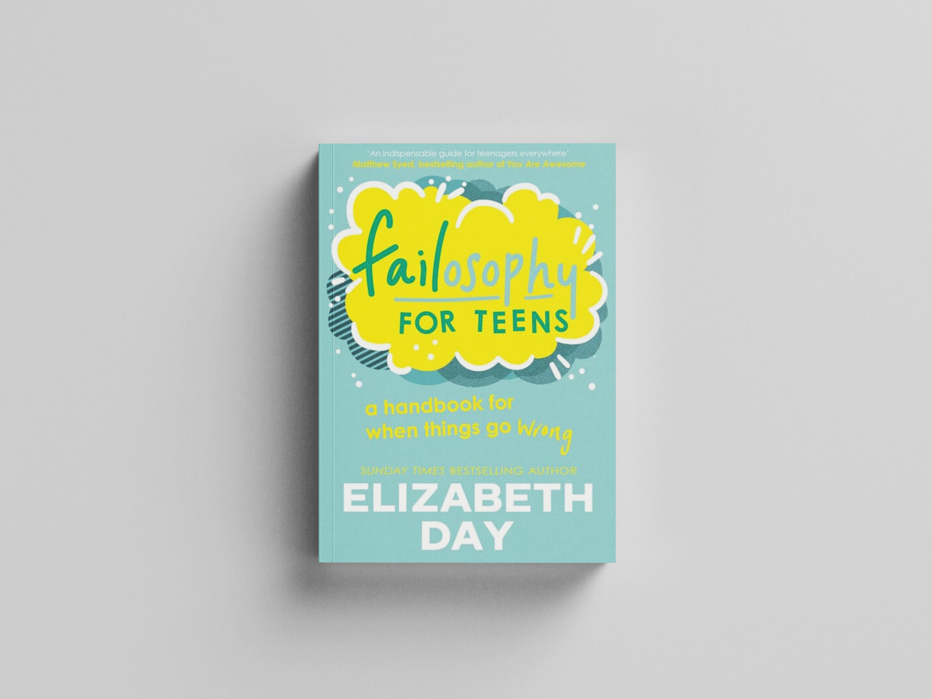 Failosophy for Teens Paperback / softback