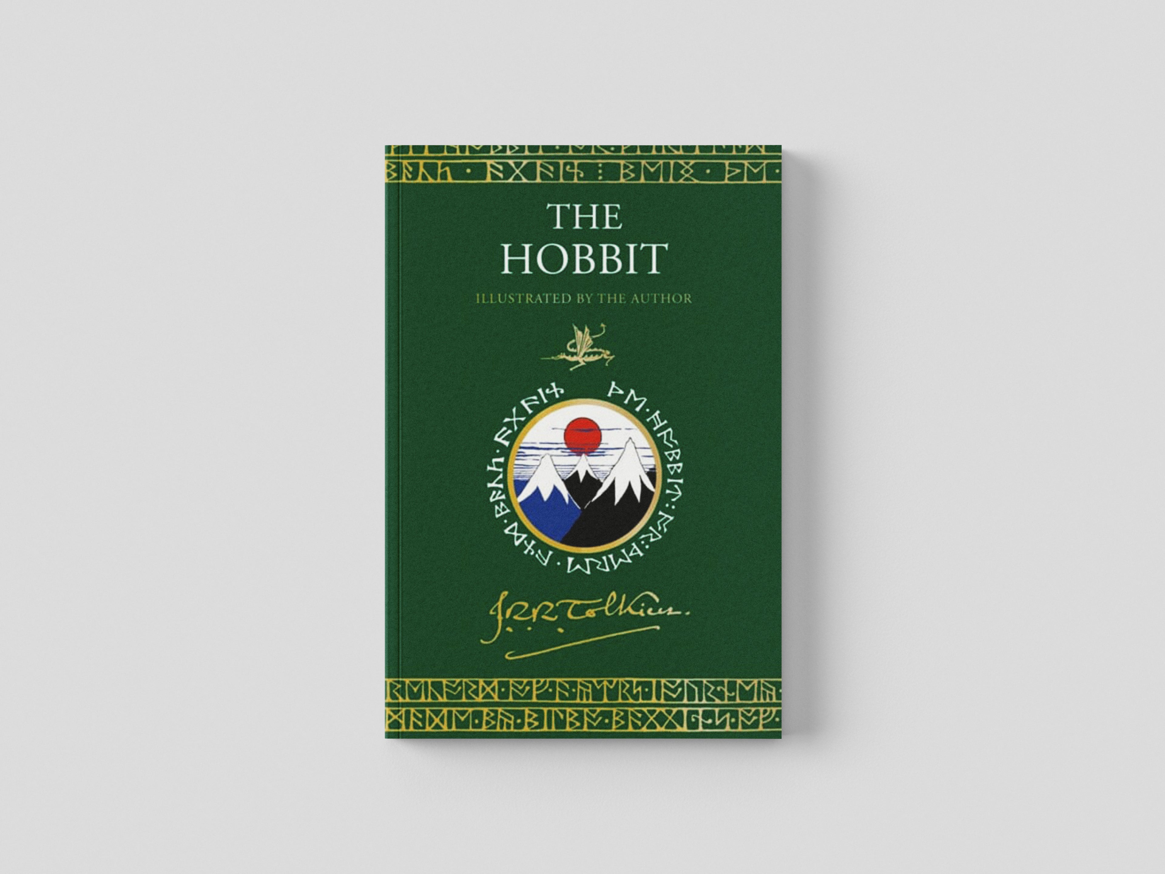 The Hobbit Hardback