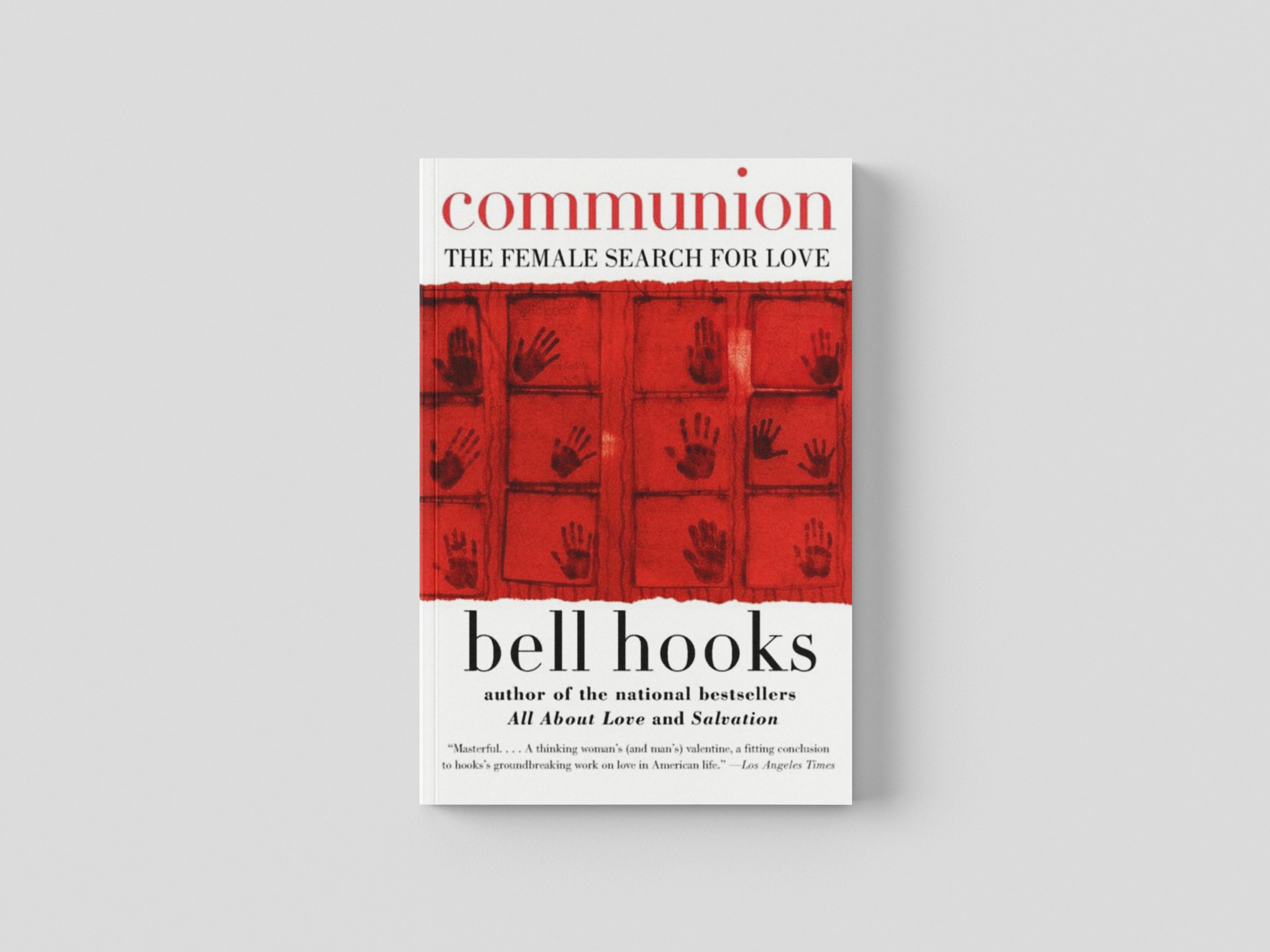 Communion: The Female Search for Love