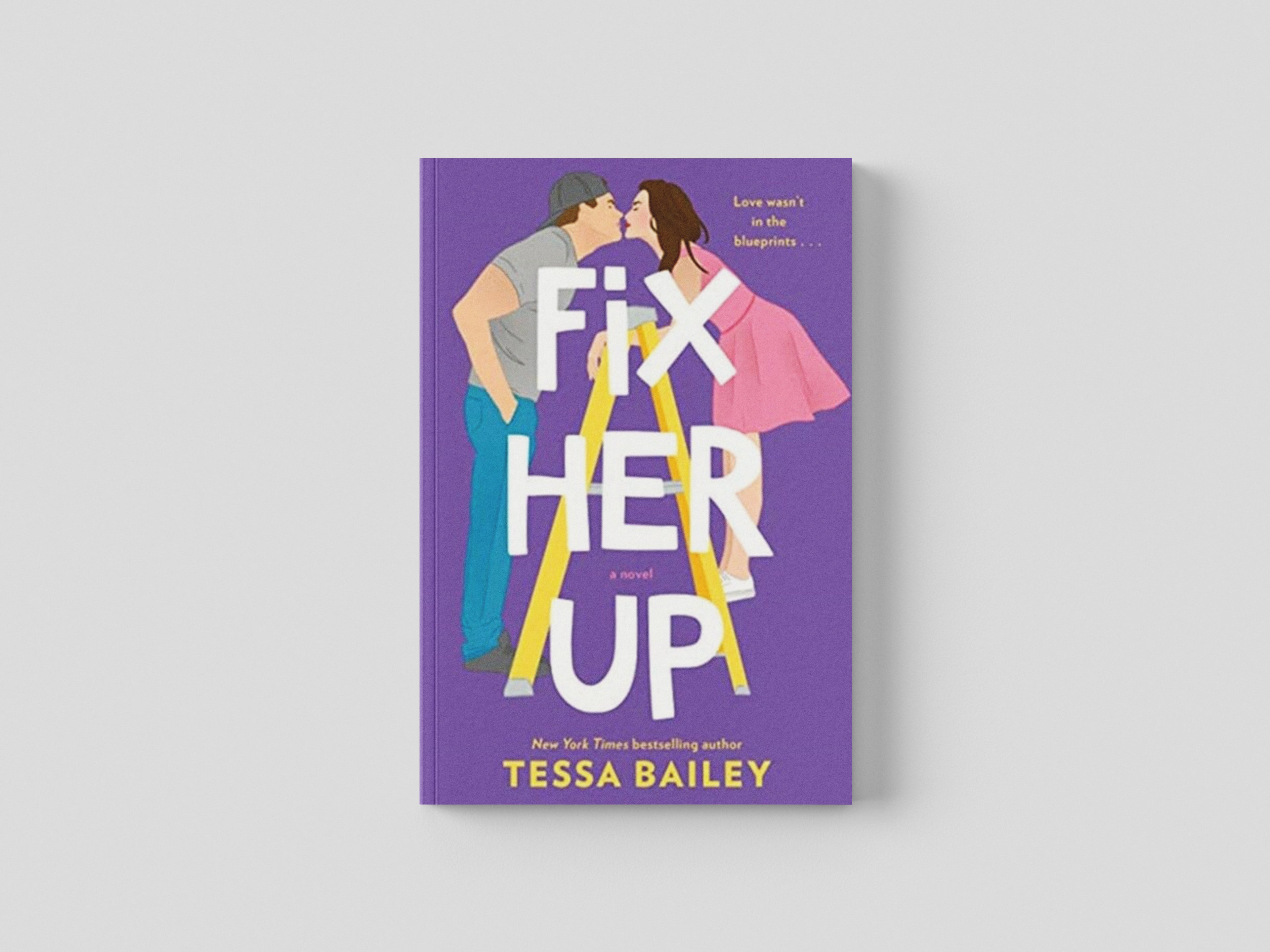 Fix Her Up Paperback / softback