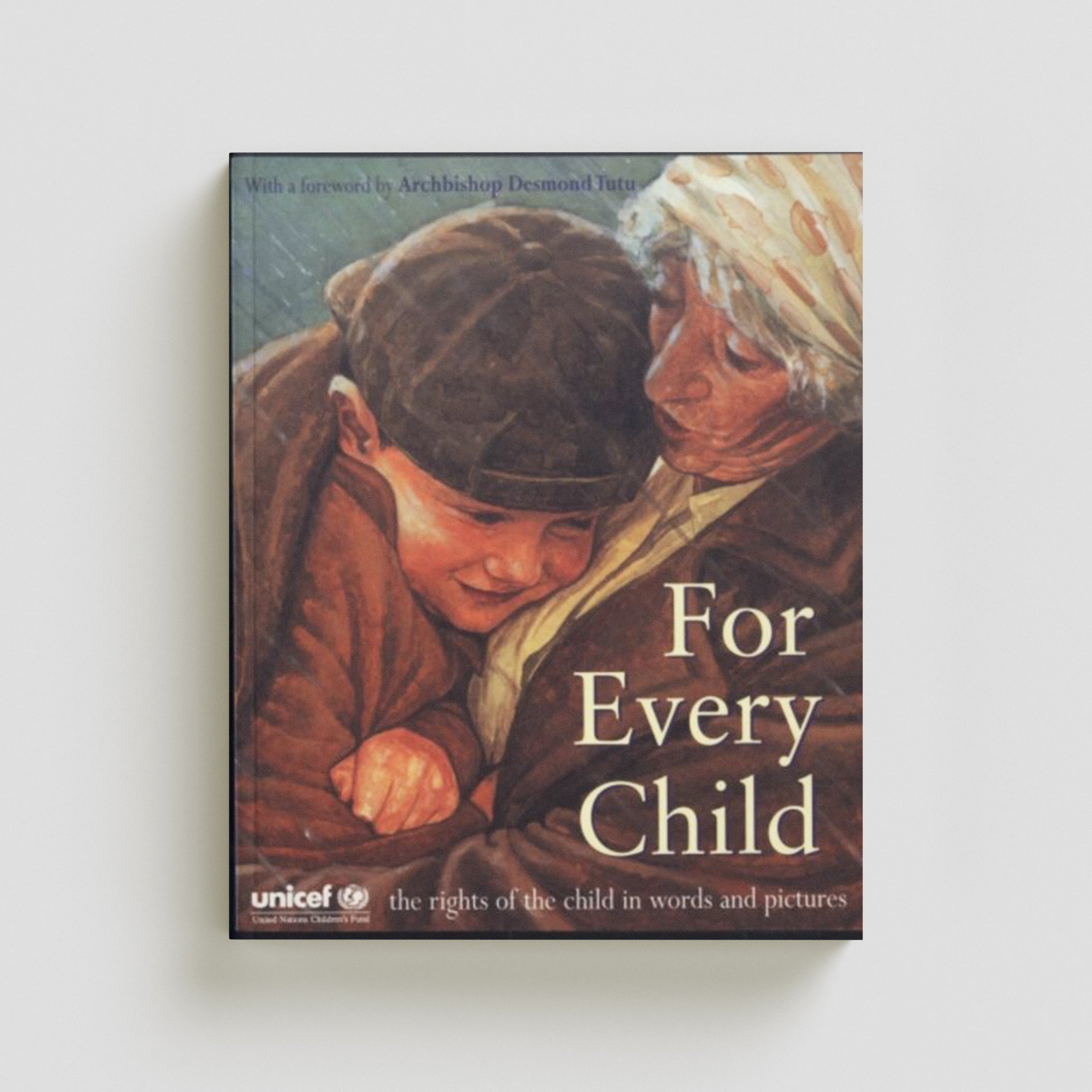 For Every Child Paperback / softback