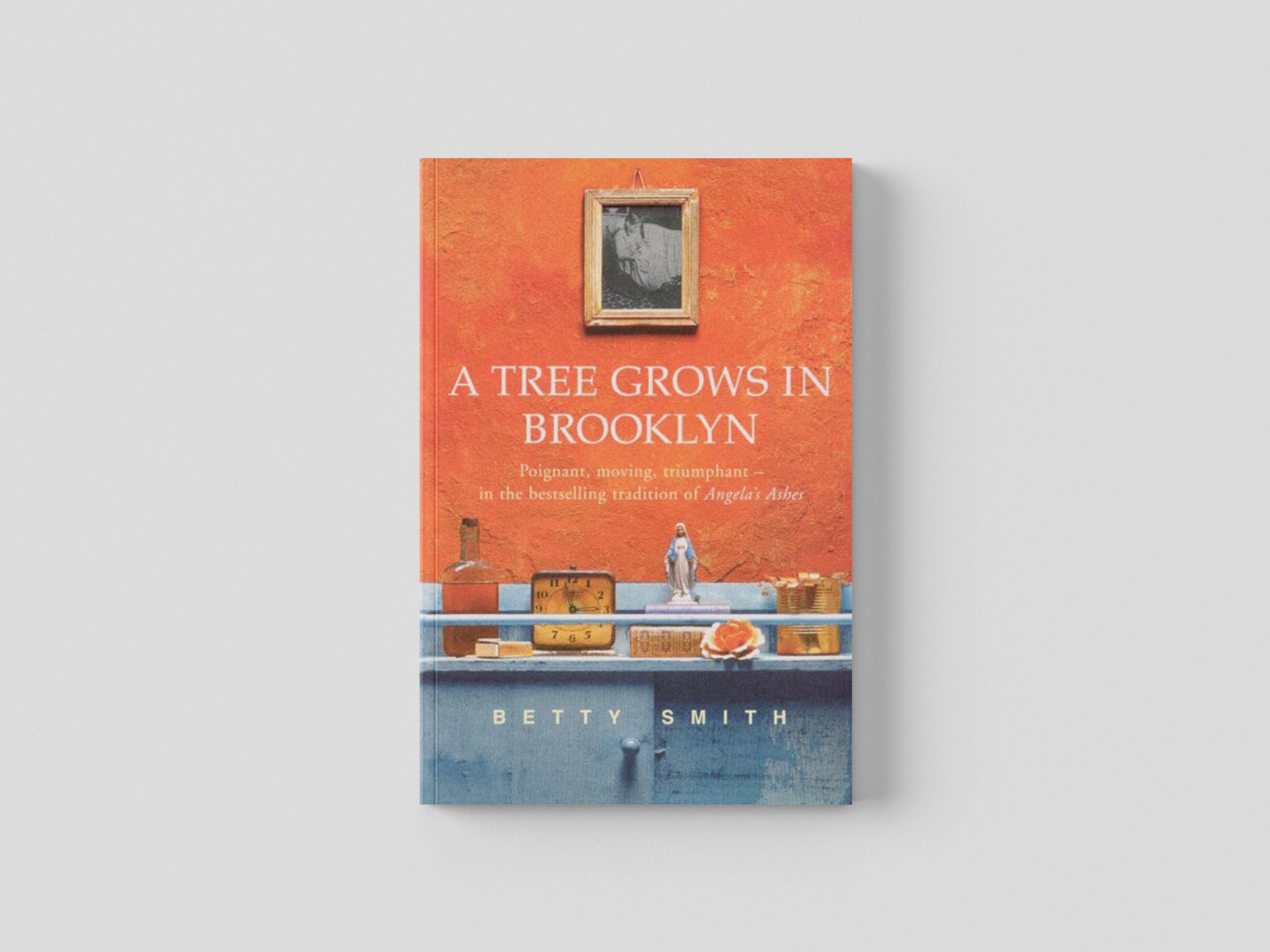 A Tree Grows In Brooklyn Paperback / softback