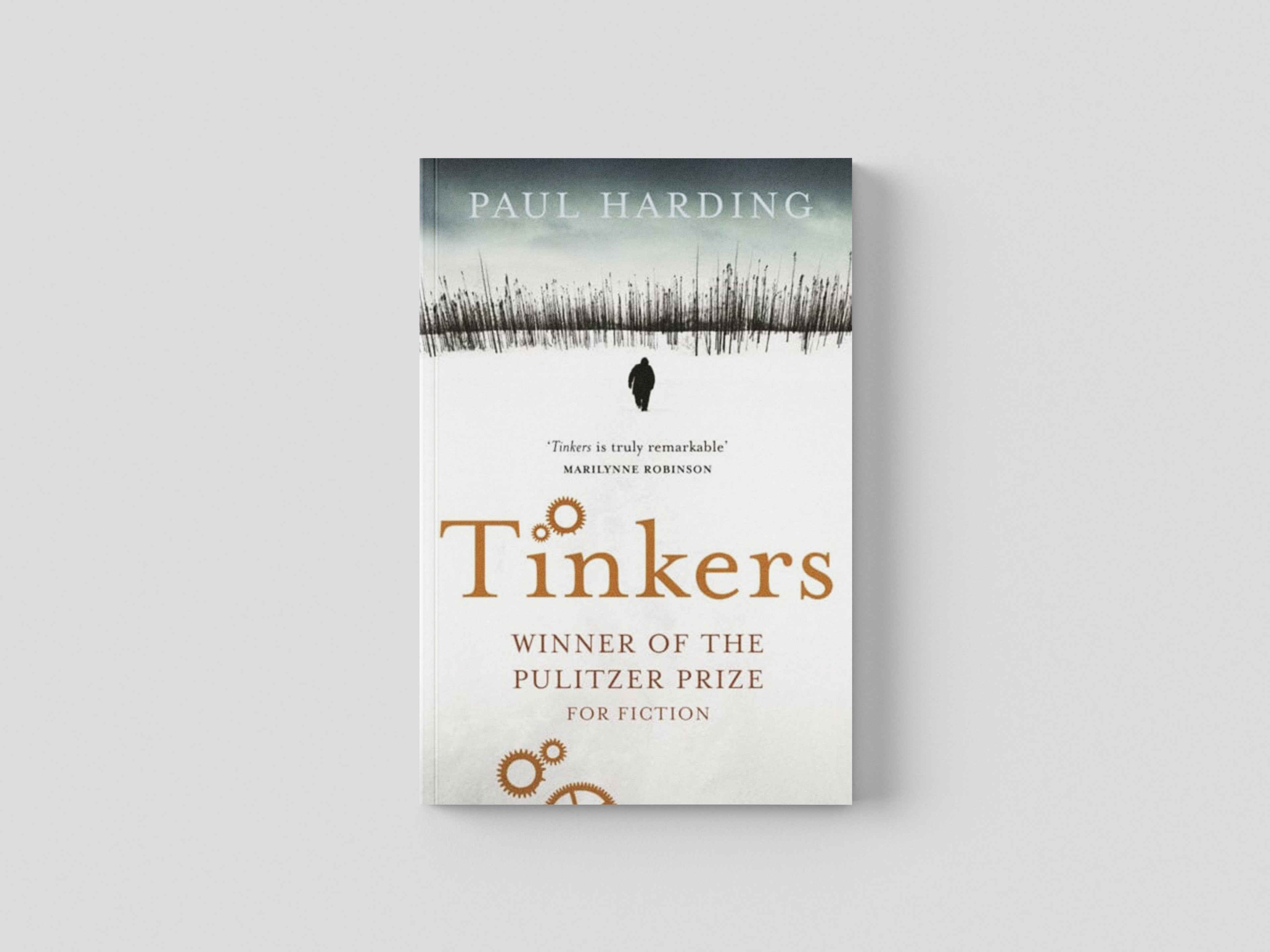 Tinkers
