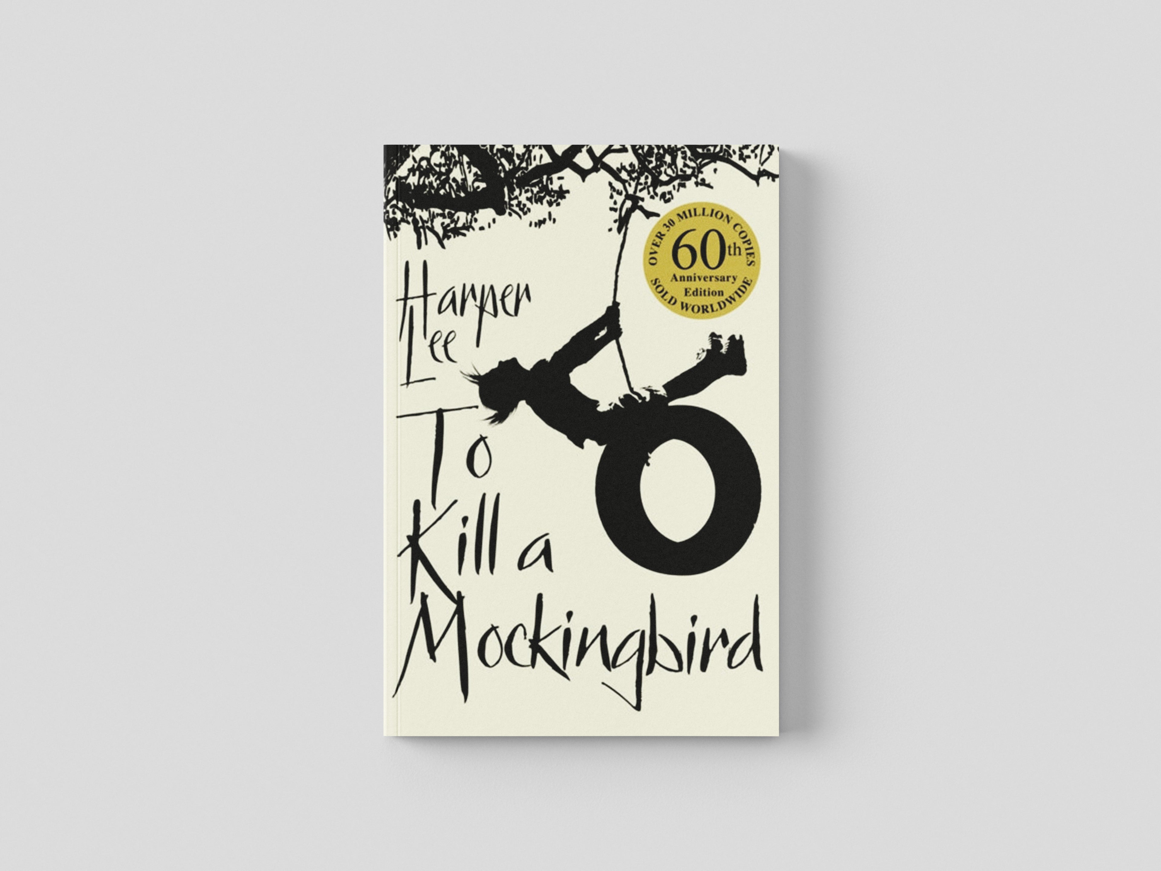 To Kill A Mockingbird Paperback / softback