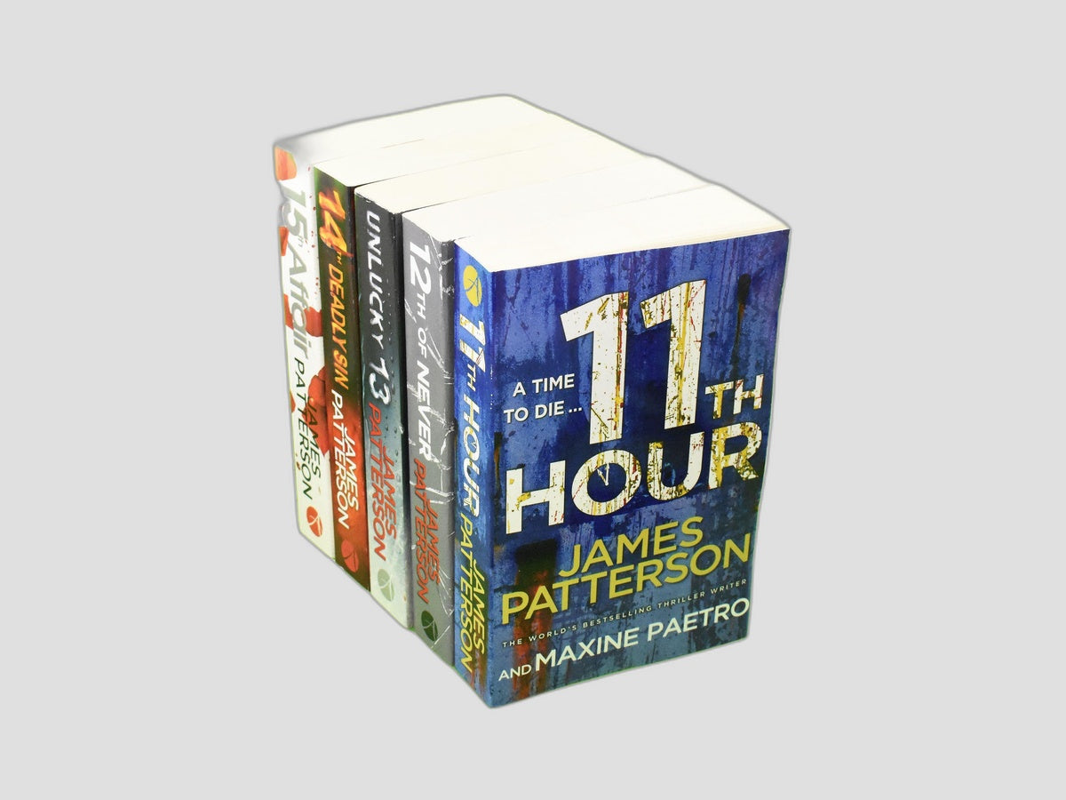 12th of Never Paperback / softback