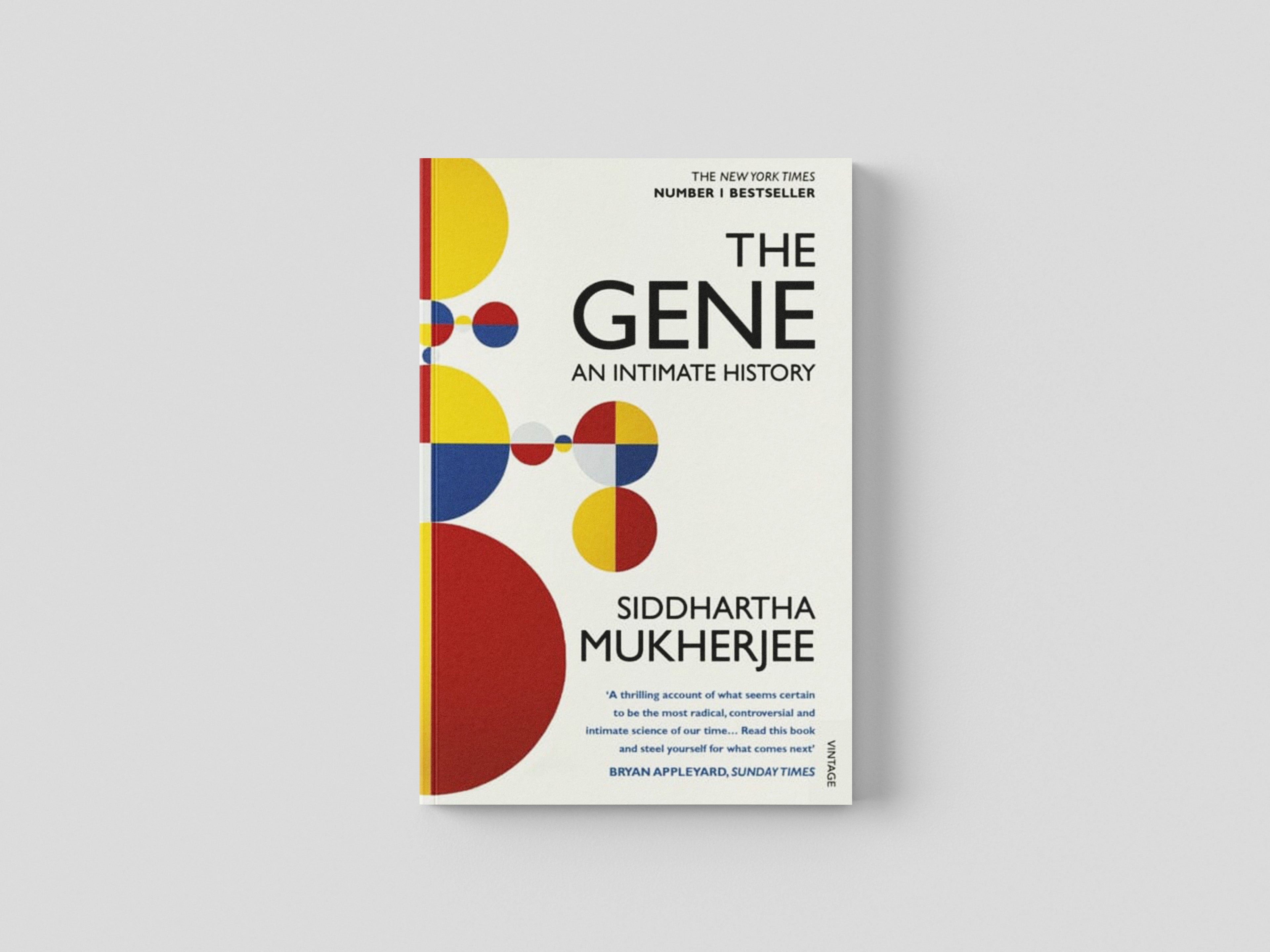 The Gene Paperback / softback