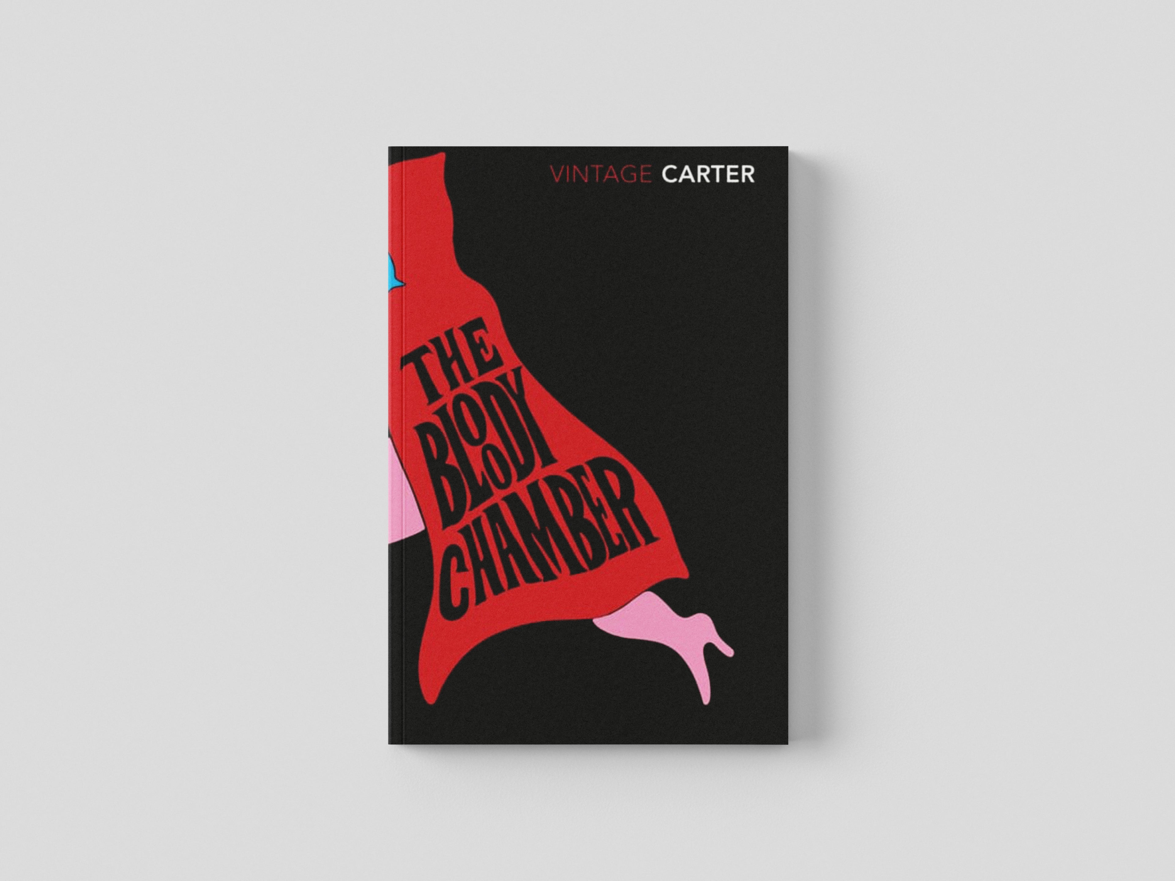 The Bloody Chamber and Other Stories Paperback / softback