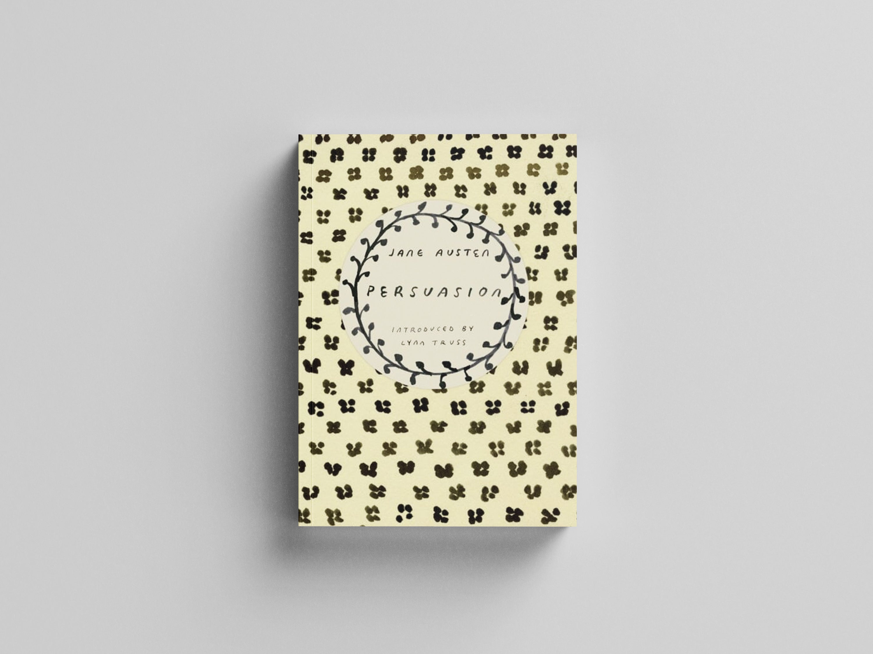 Persuasion (Vintage Classics Austen Series) Paperback / softback