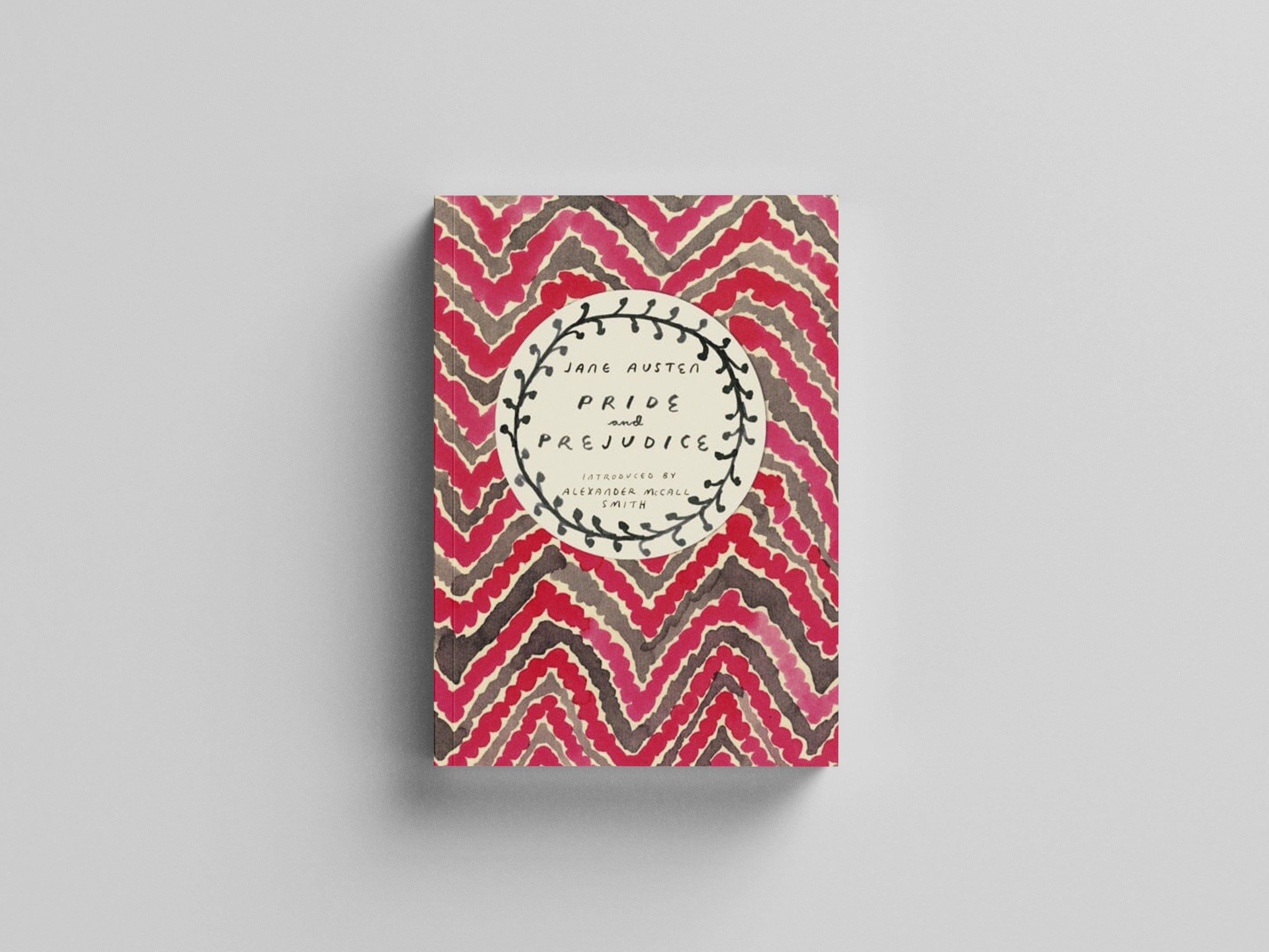 Pride and Prejudice Paperback / softback