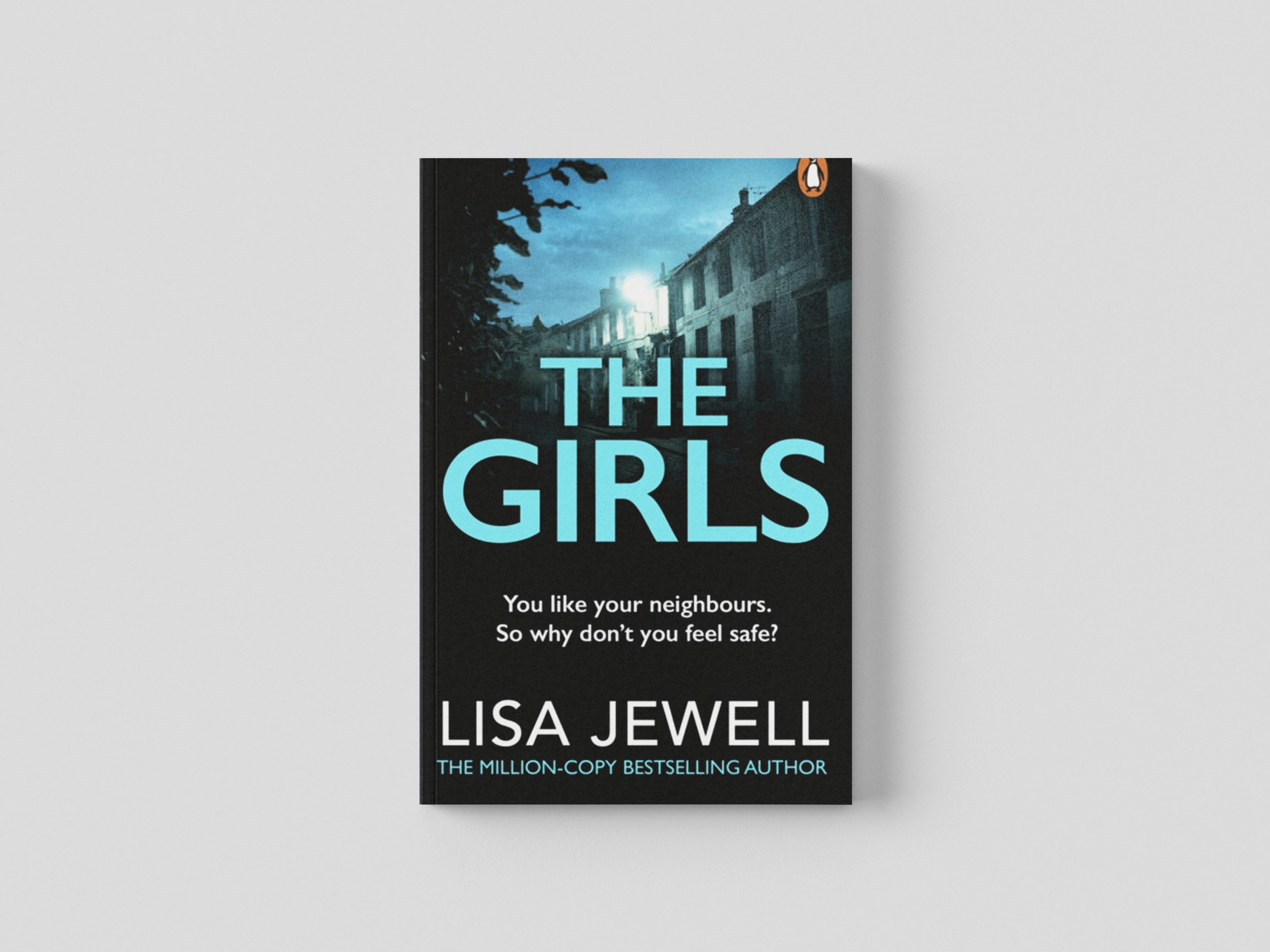 The Girls Paperback / softback