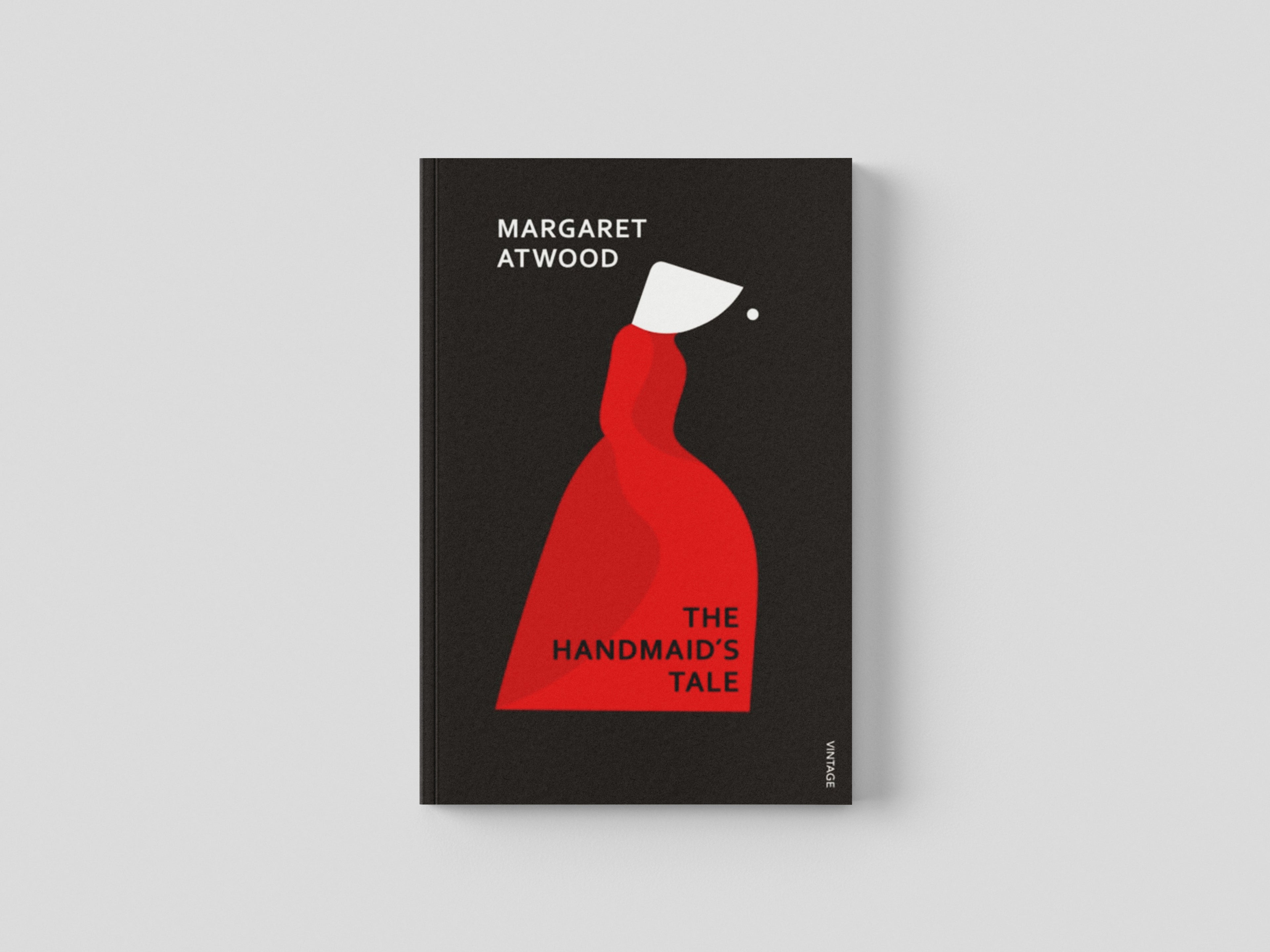 The Handmaid's Tale Paperback / softback