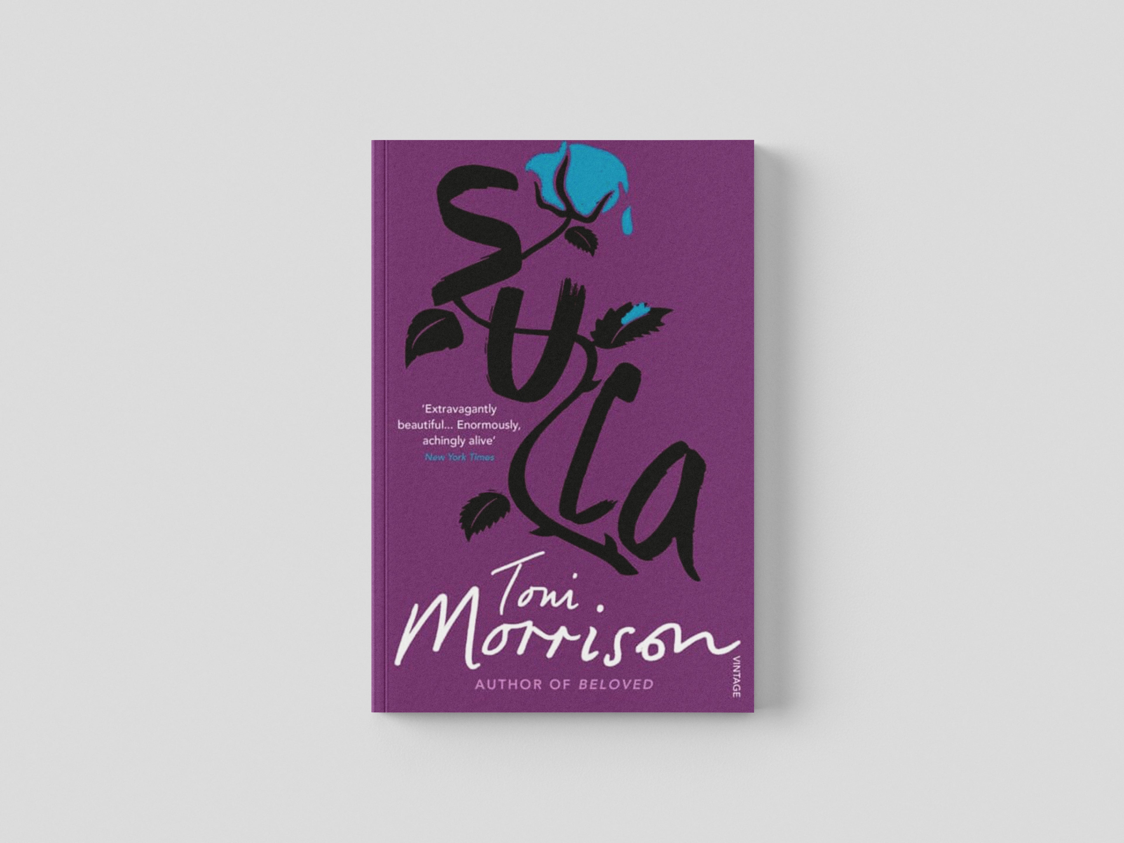 Sula Paperback / softback