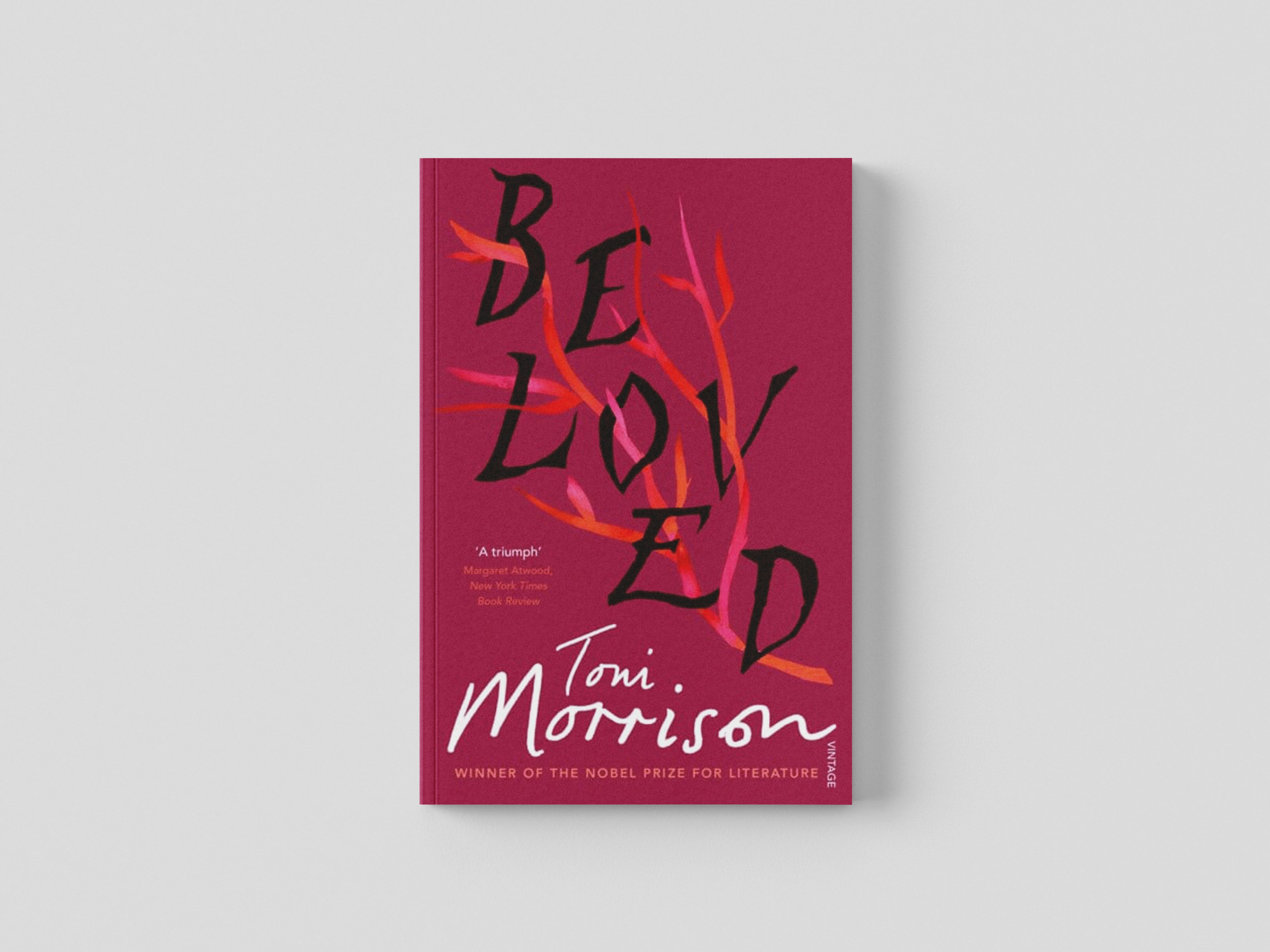 Beloved Paperback / softback