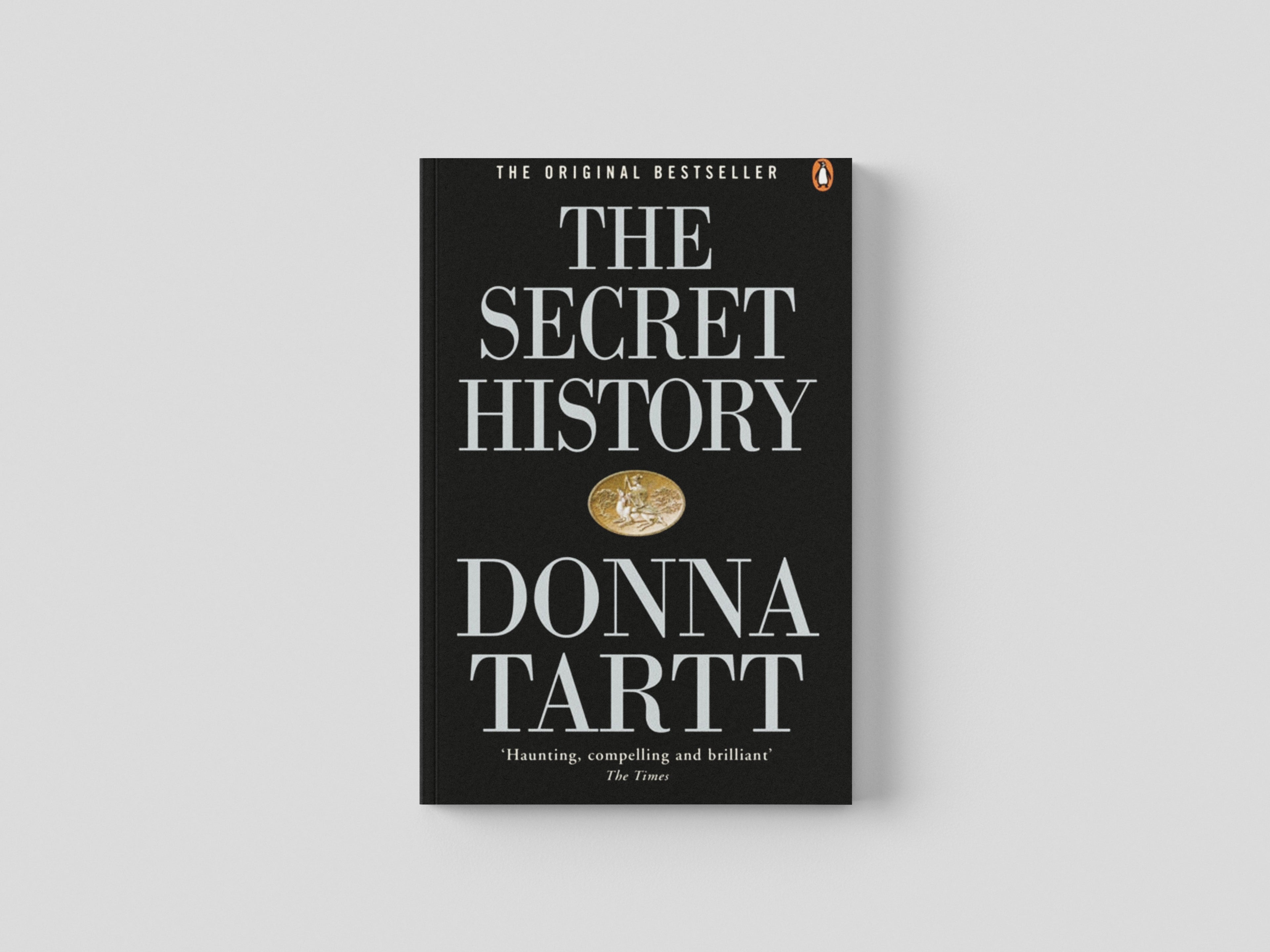 The Secret History Paperback / softback
