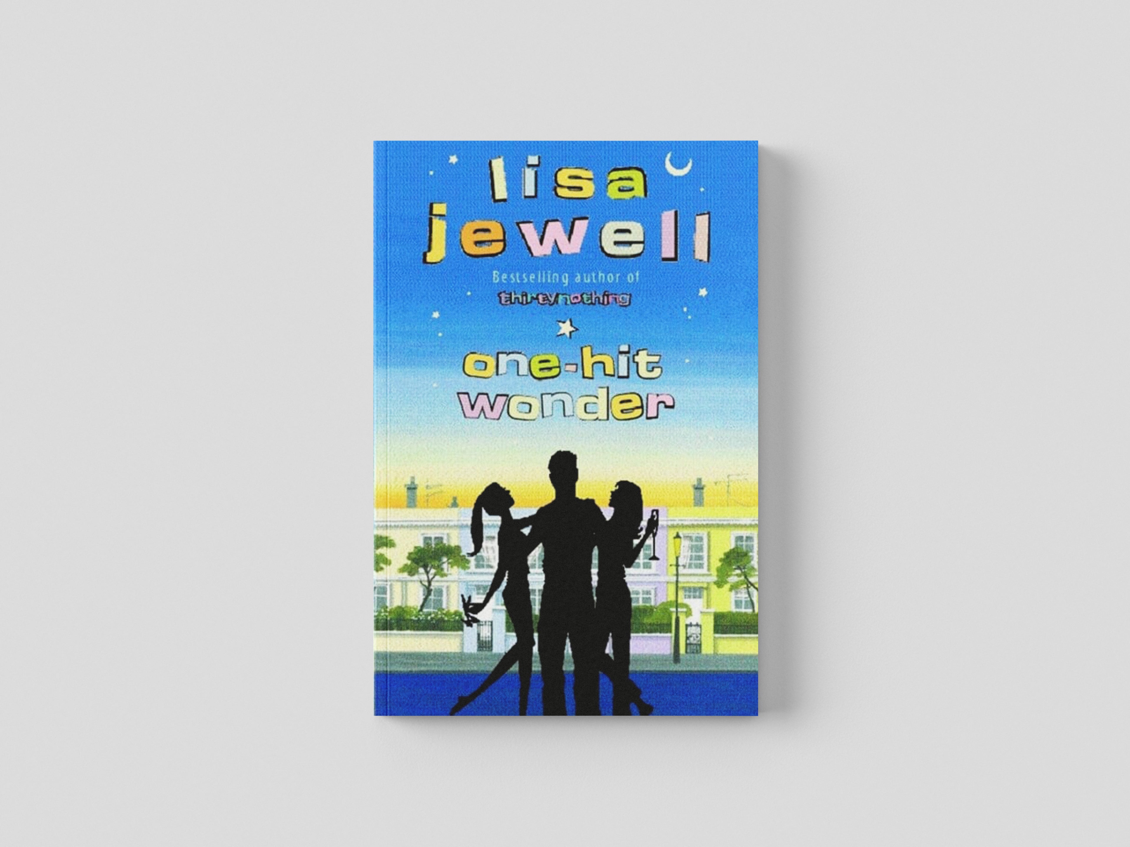 One-hit Wonder Paperback / softback