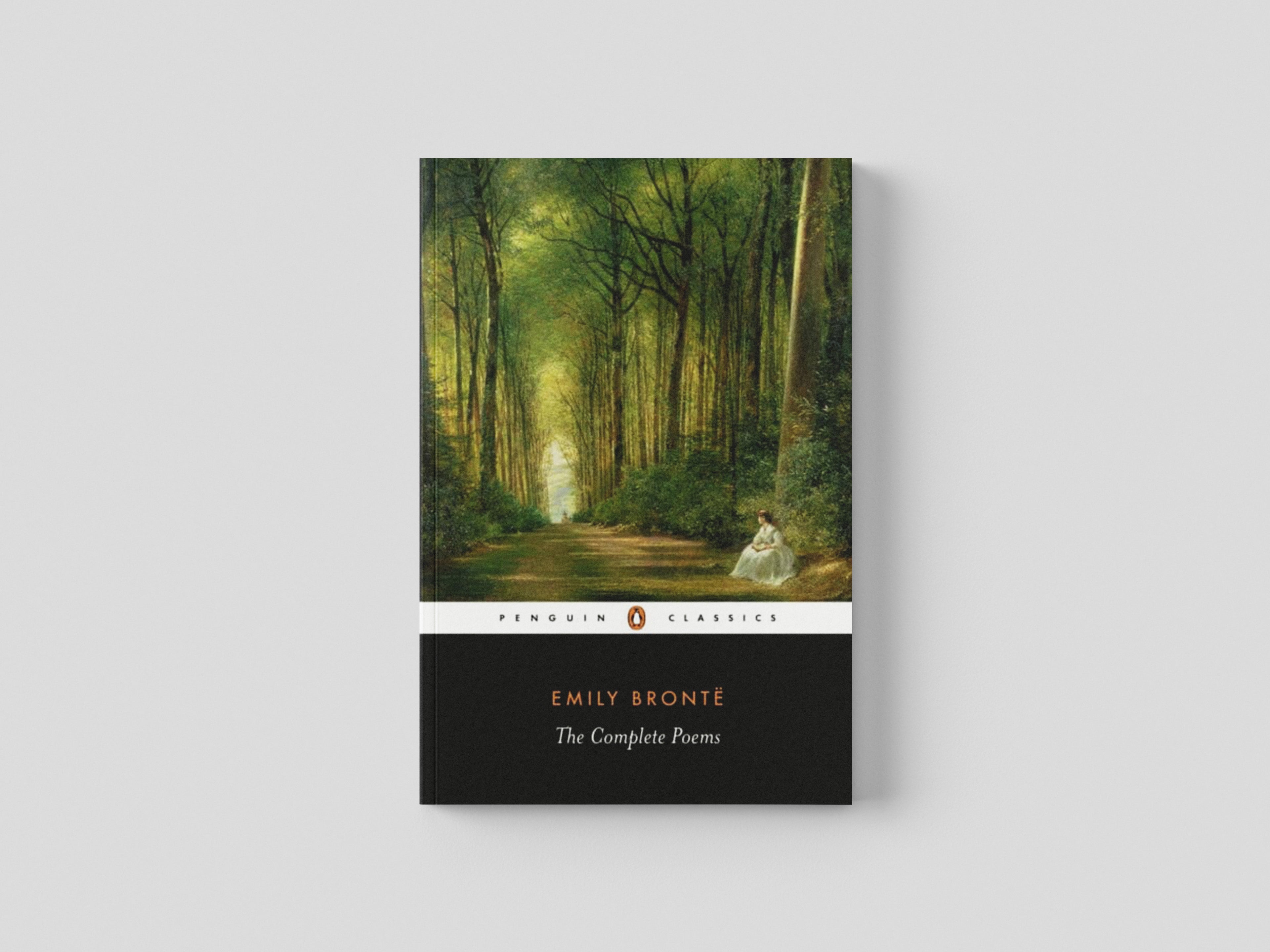 The Complete Poems Paperback / softback