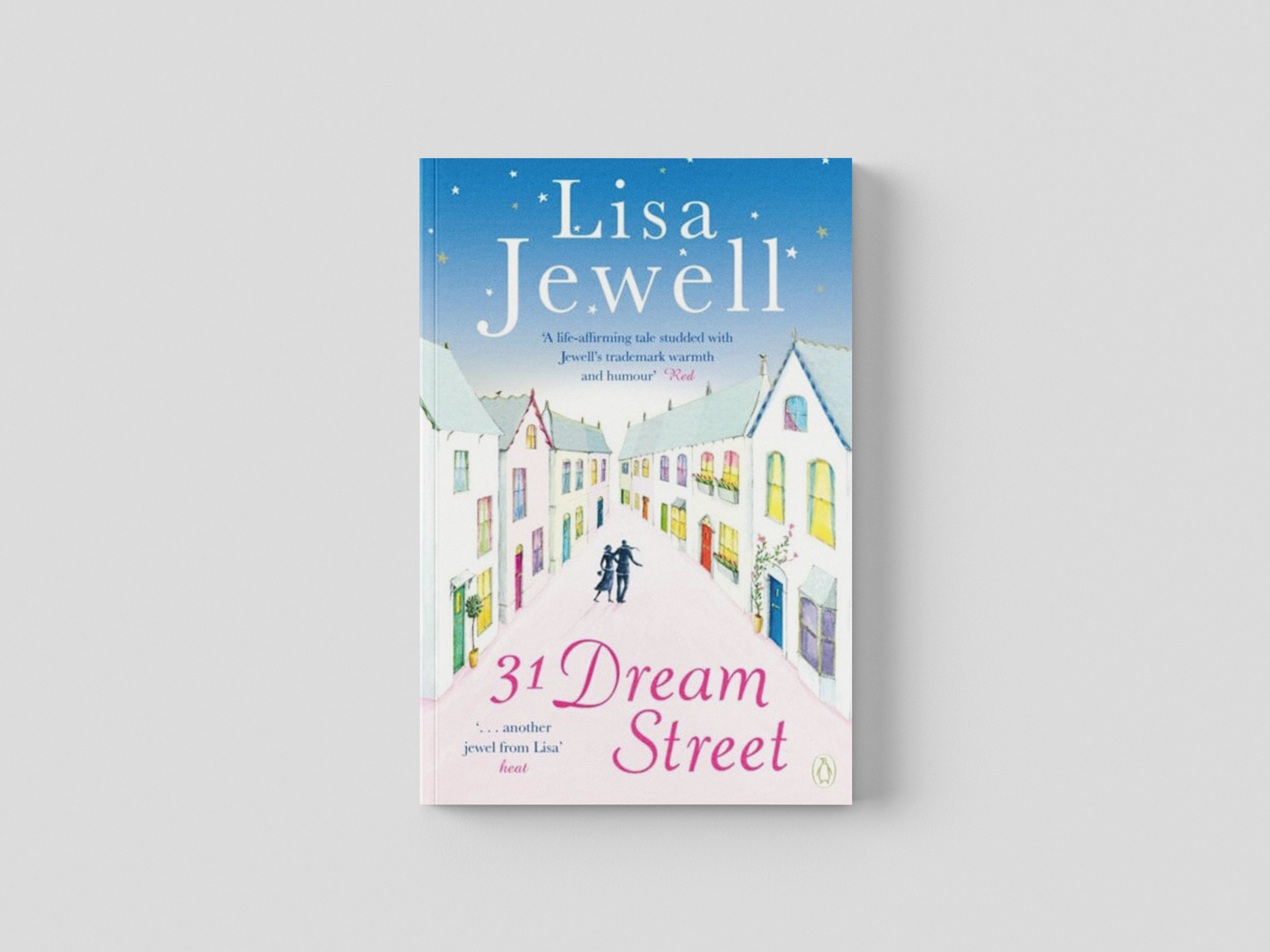 31 Dream Street Paperback / softback