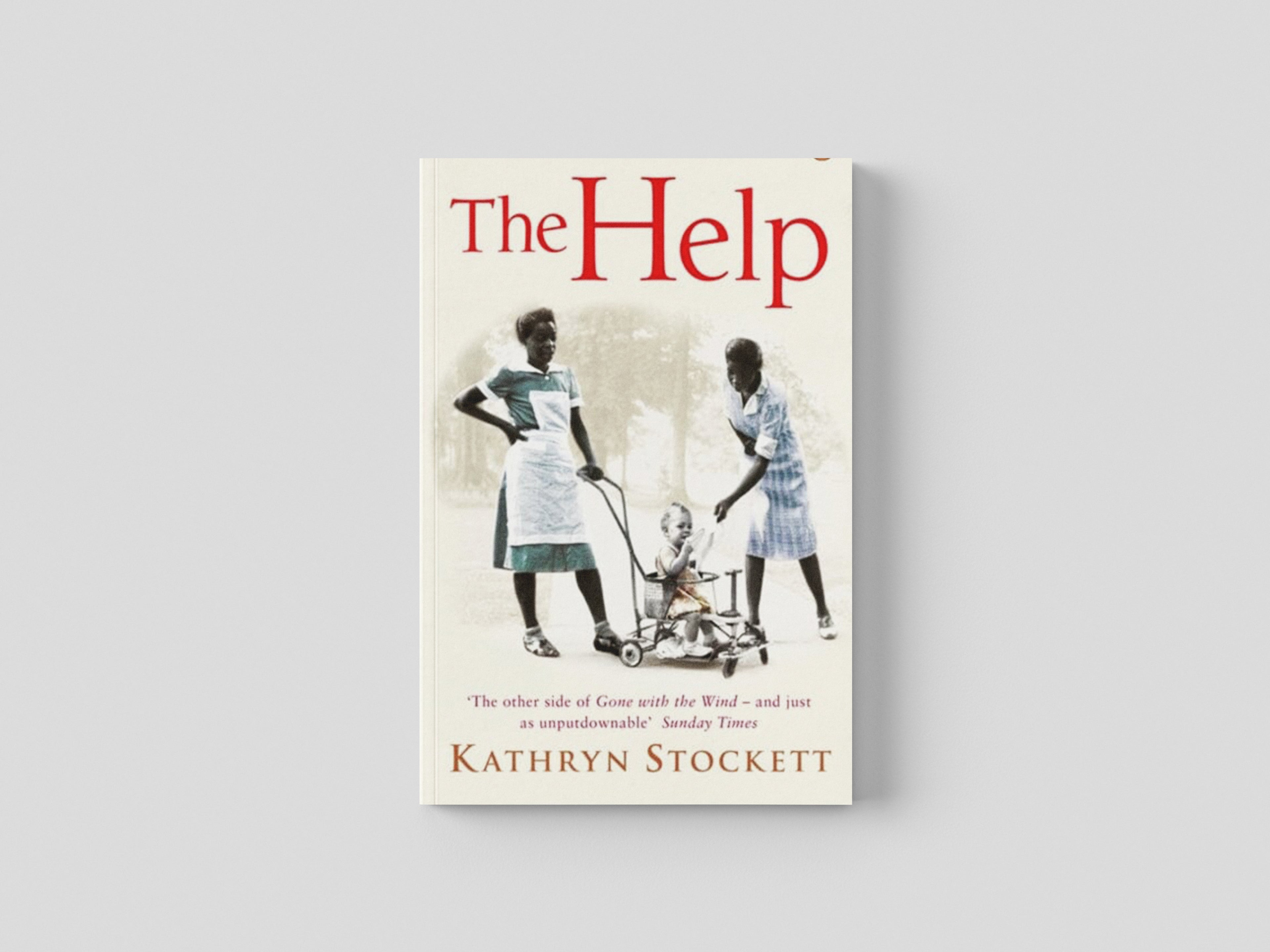 The Help Paperback / softback