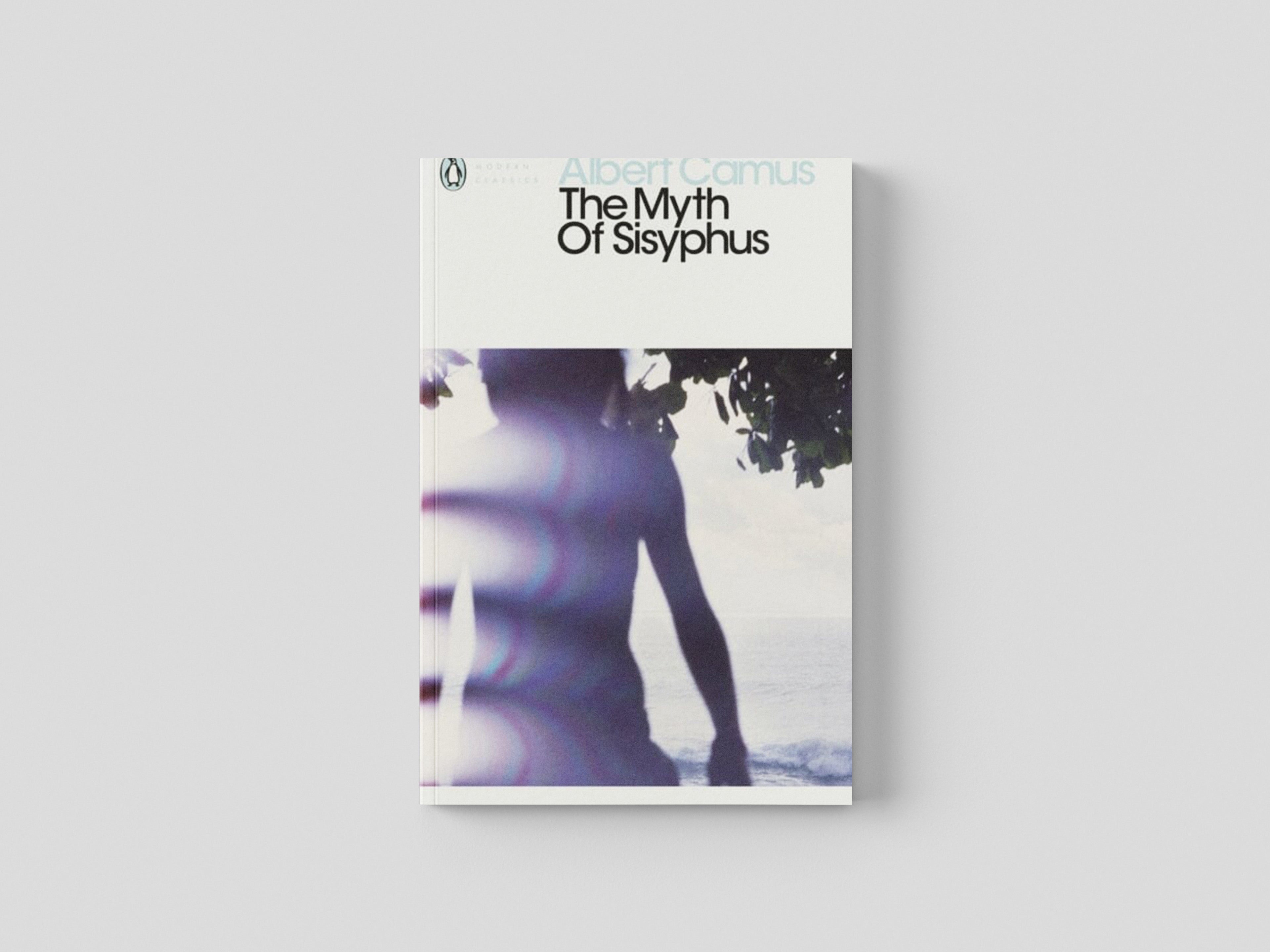 The Myth of Sisyphus Paperback / softback