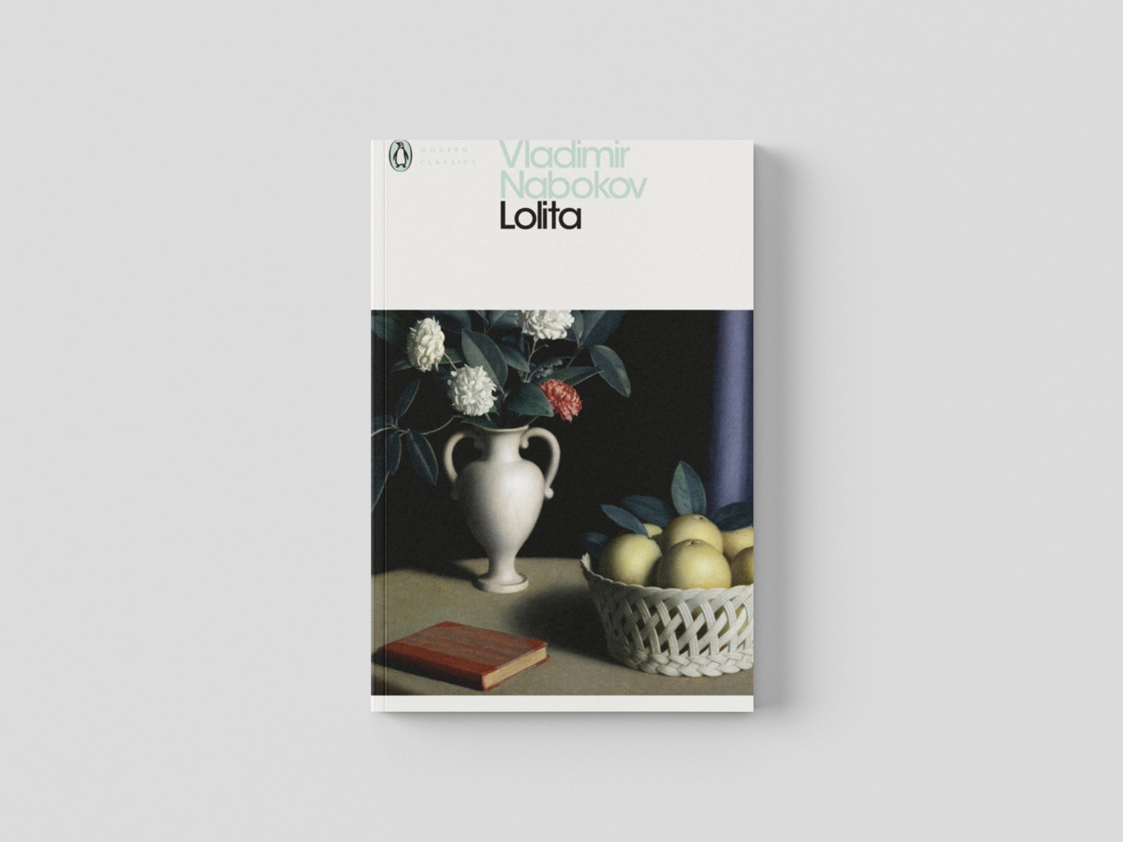 Lolita Paperback / softback