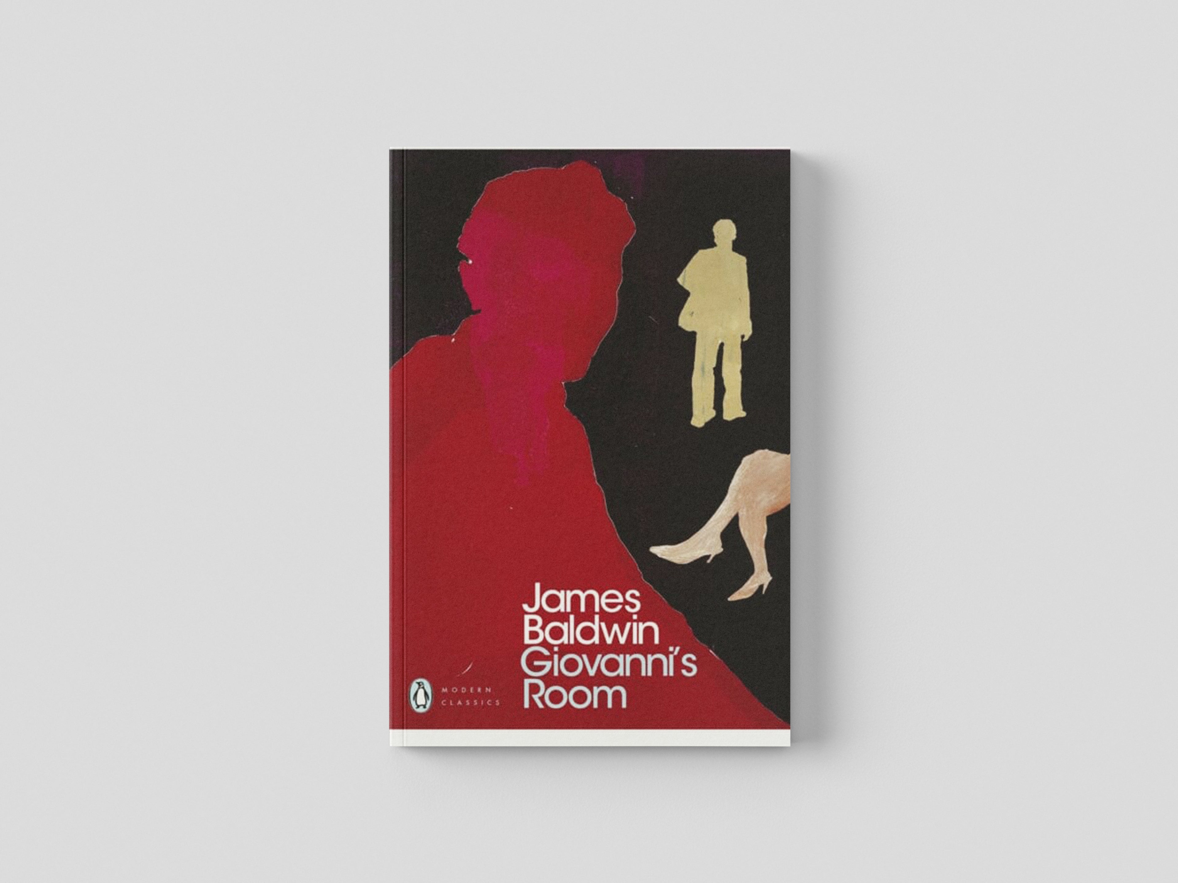Giovanni's Room Paperback / softback