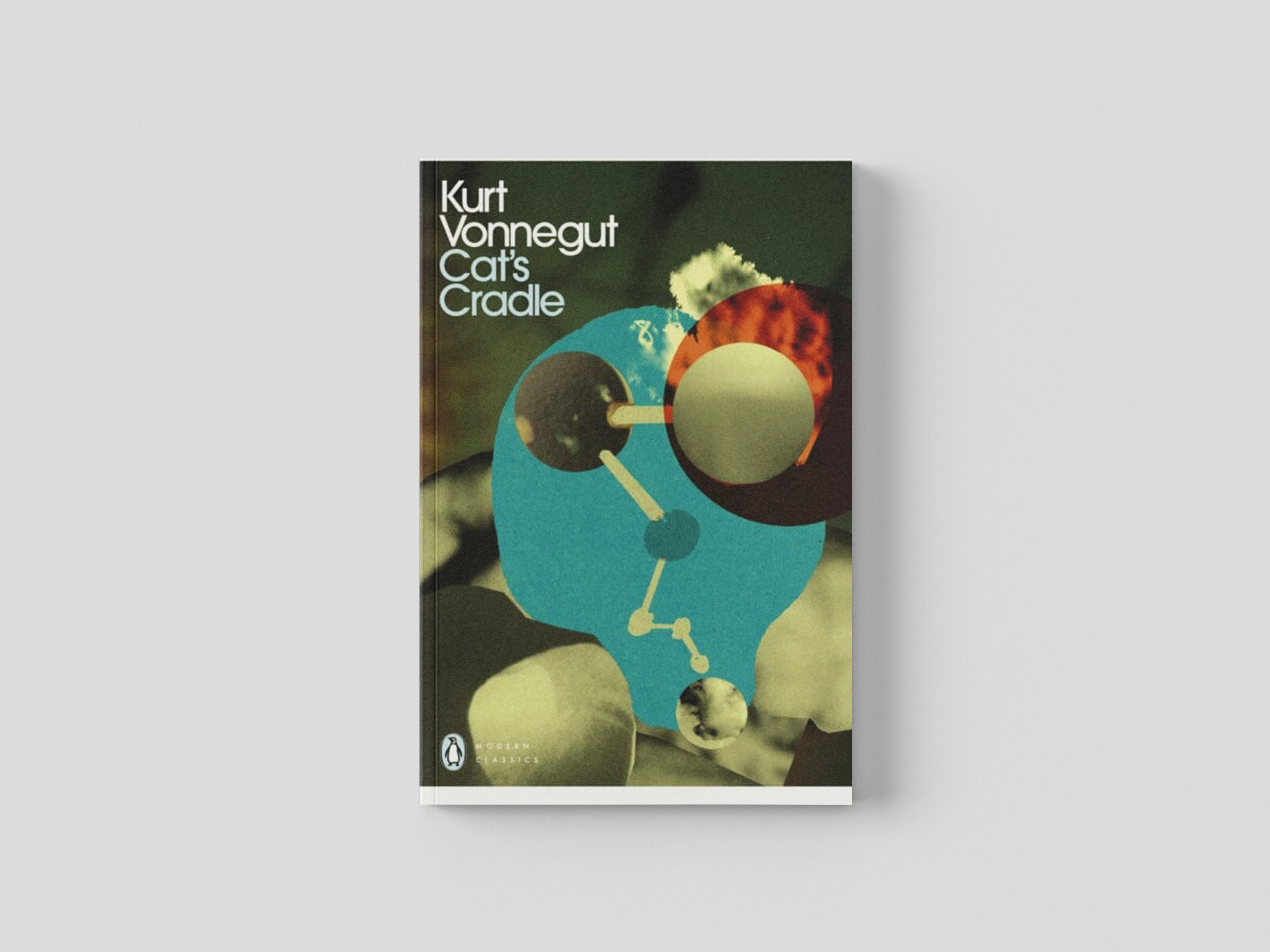 Cat's Cradle Paperback / softback