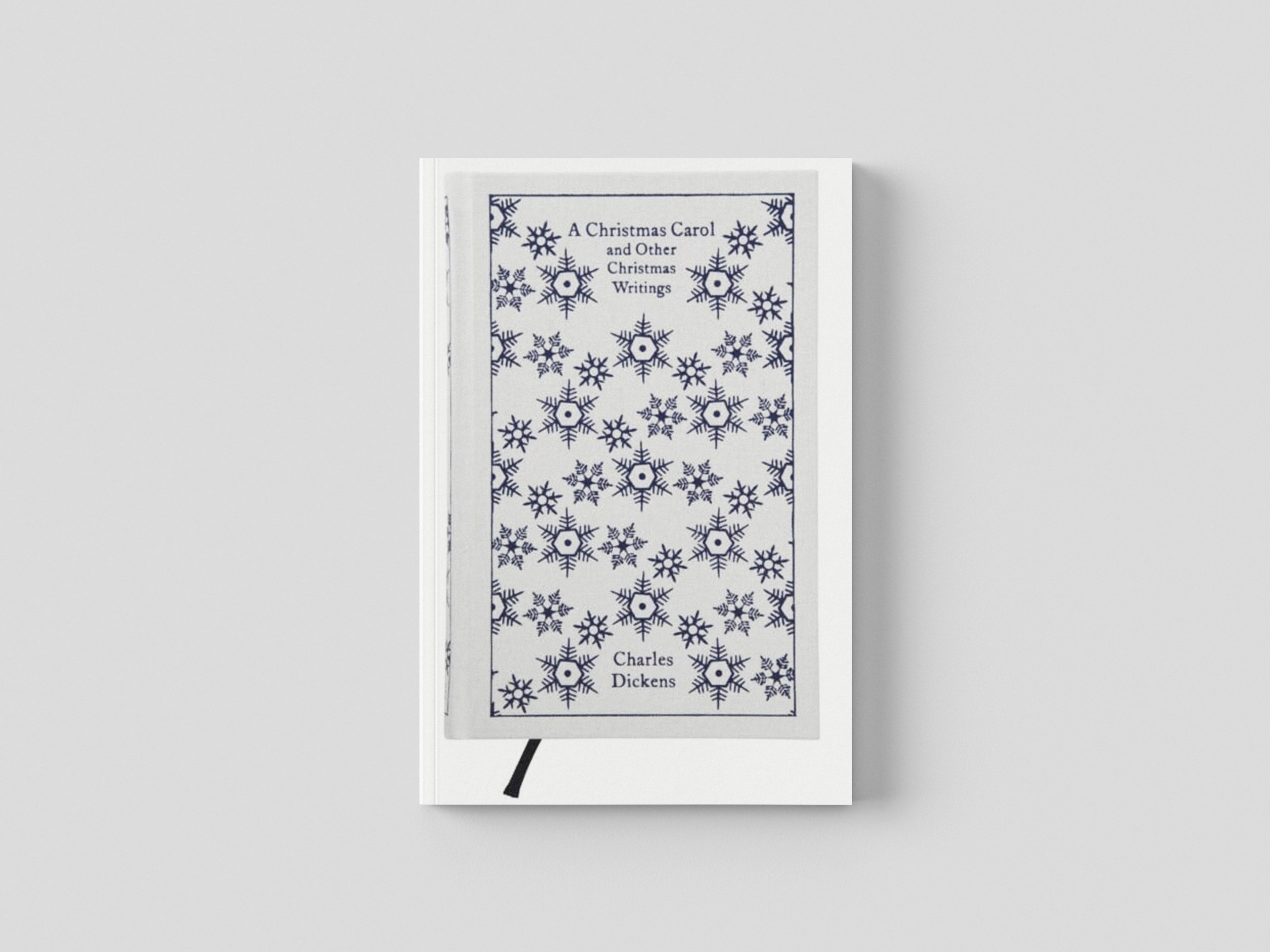 A Christmas Carol and Other Christmas Writings Hardback