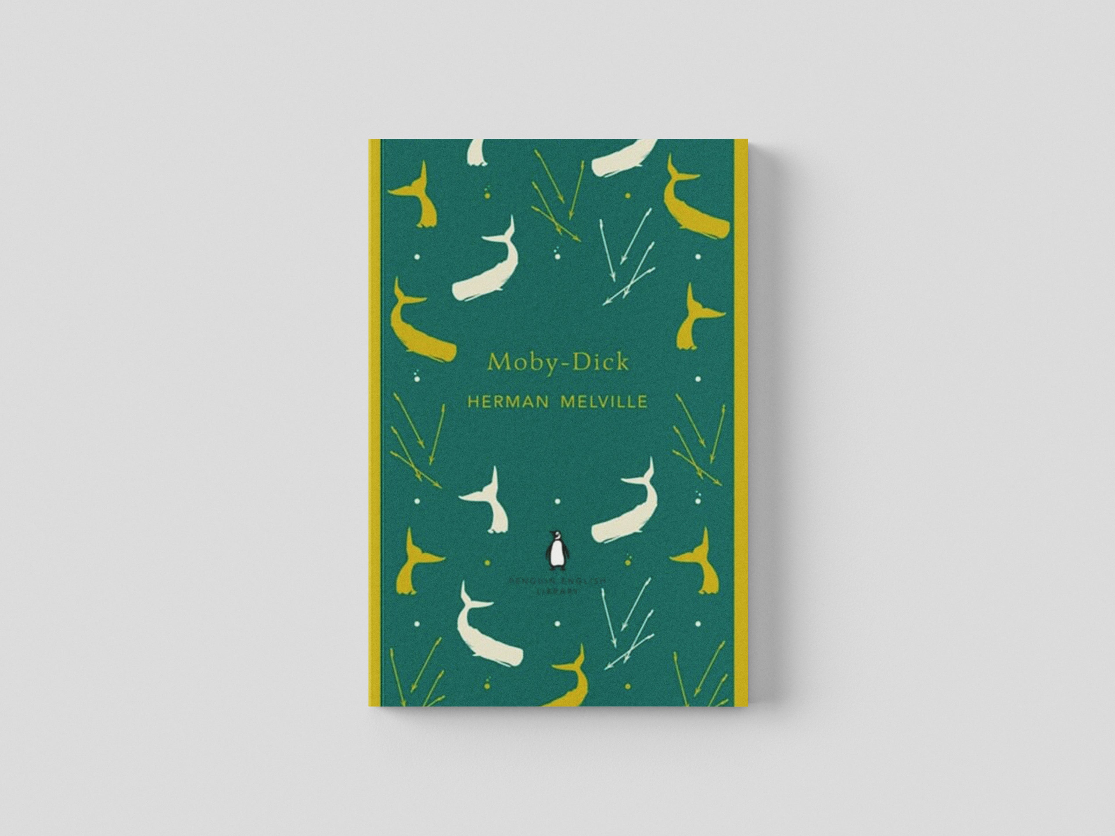 Moby-Dick