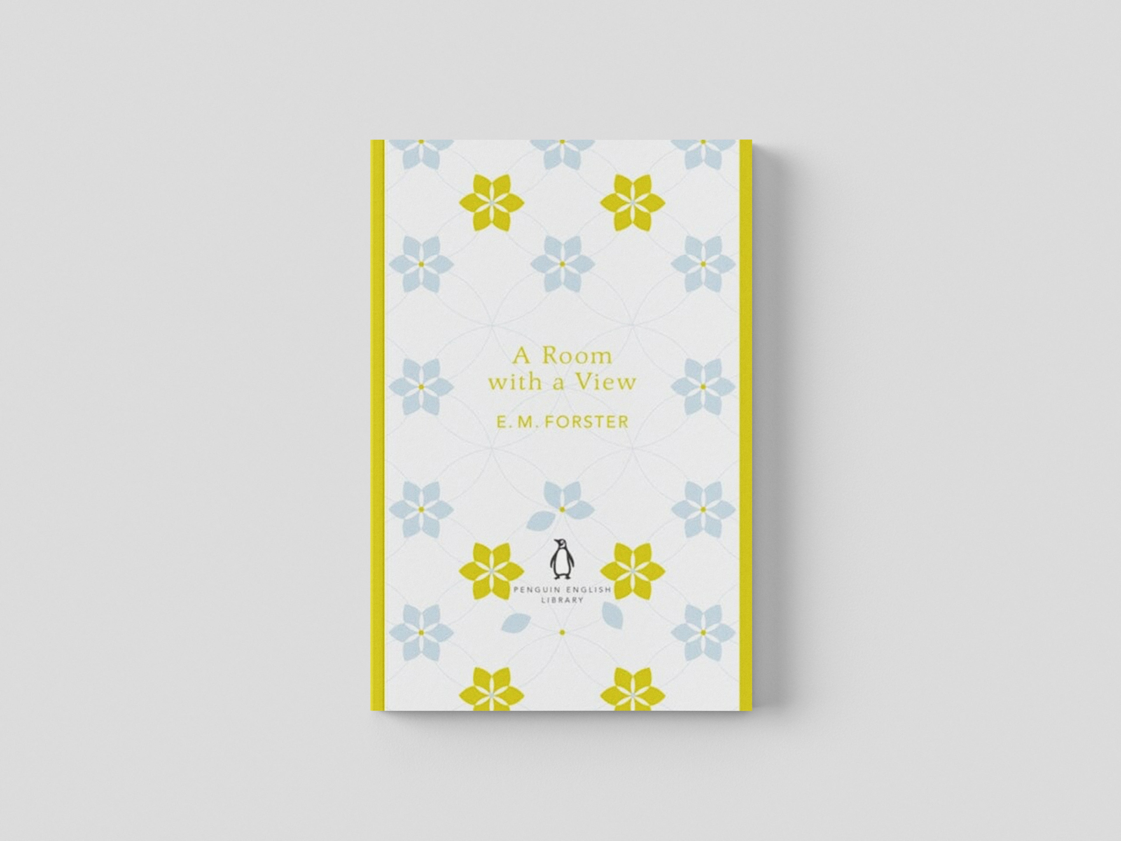 A Room with a View Paperback / softback