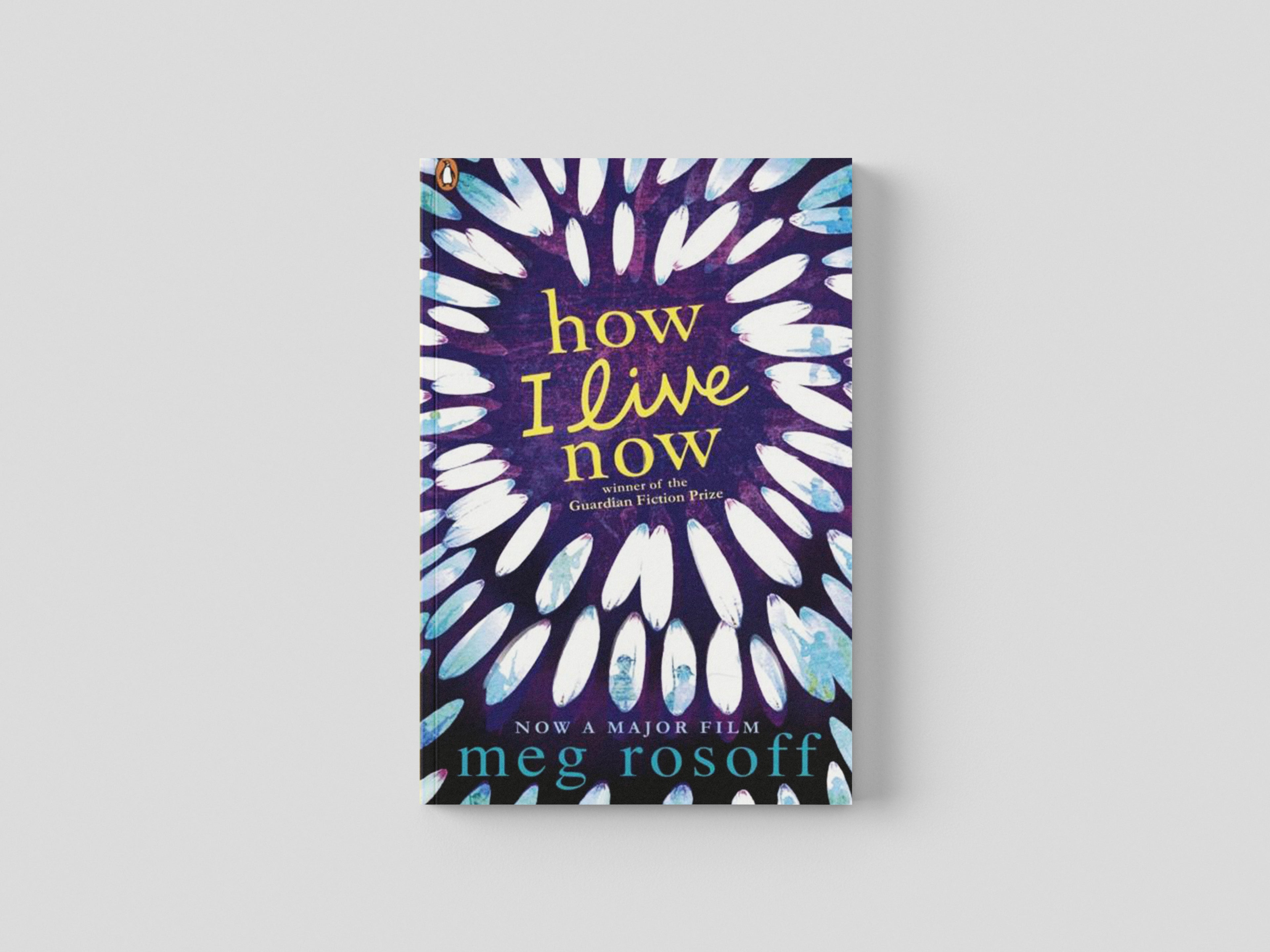 How I Live Now Paperback / softback
