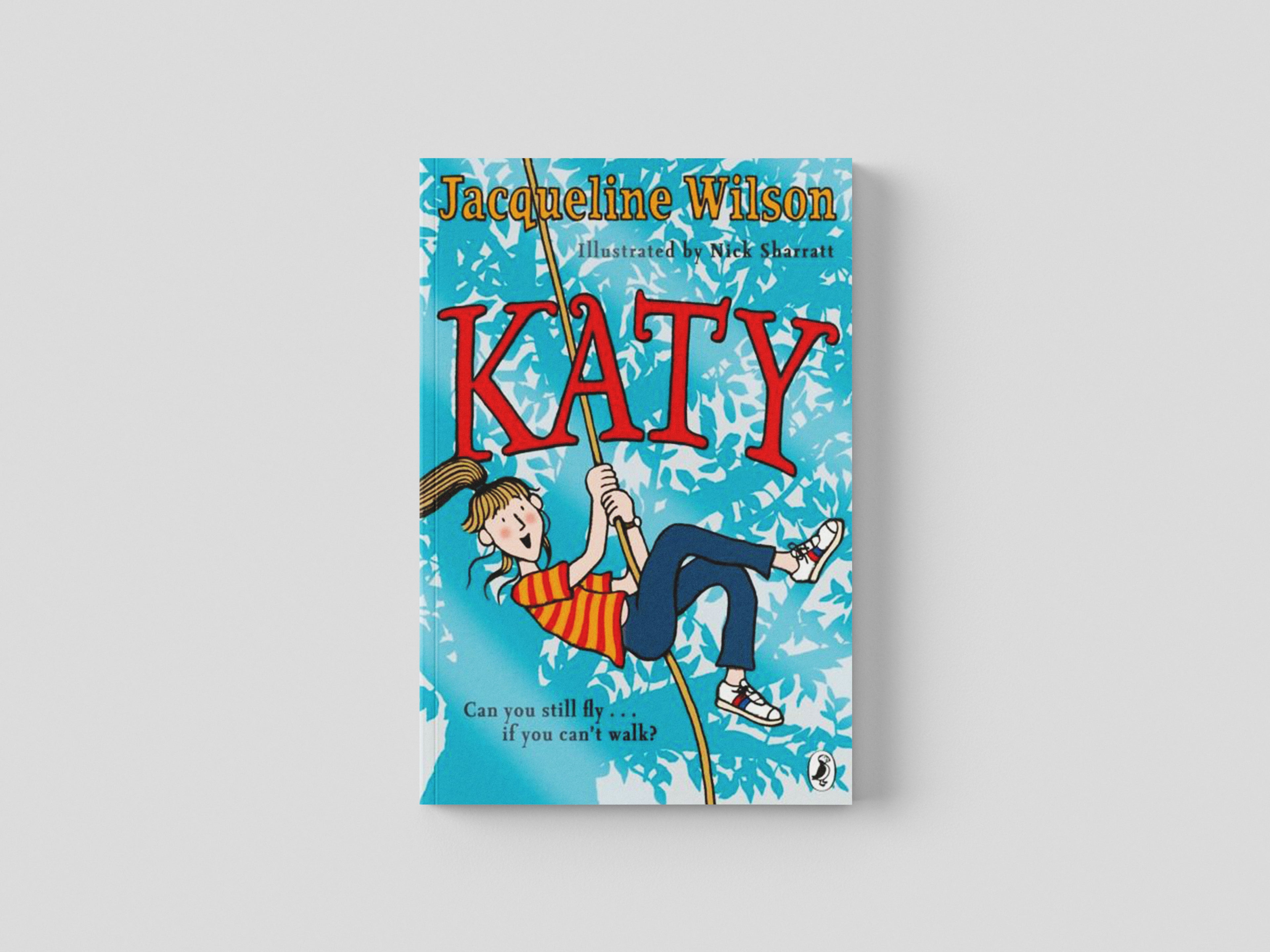Katy Paperback / softback